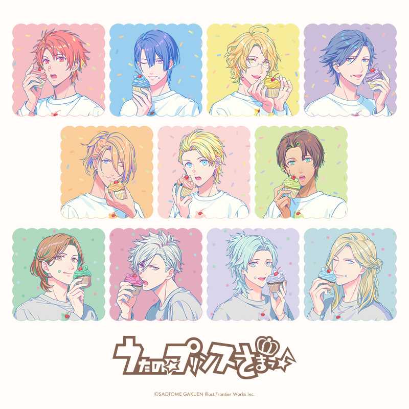 株式会社ブロッコリー