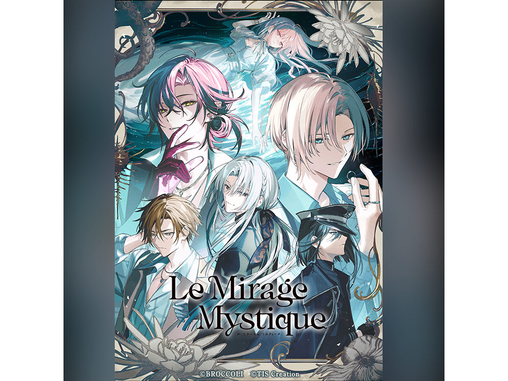ゲームブランドLicoBiTs（リコビッツ）のリアルイベント「LicoBiTs
