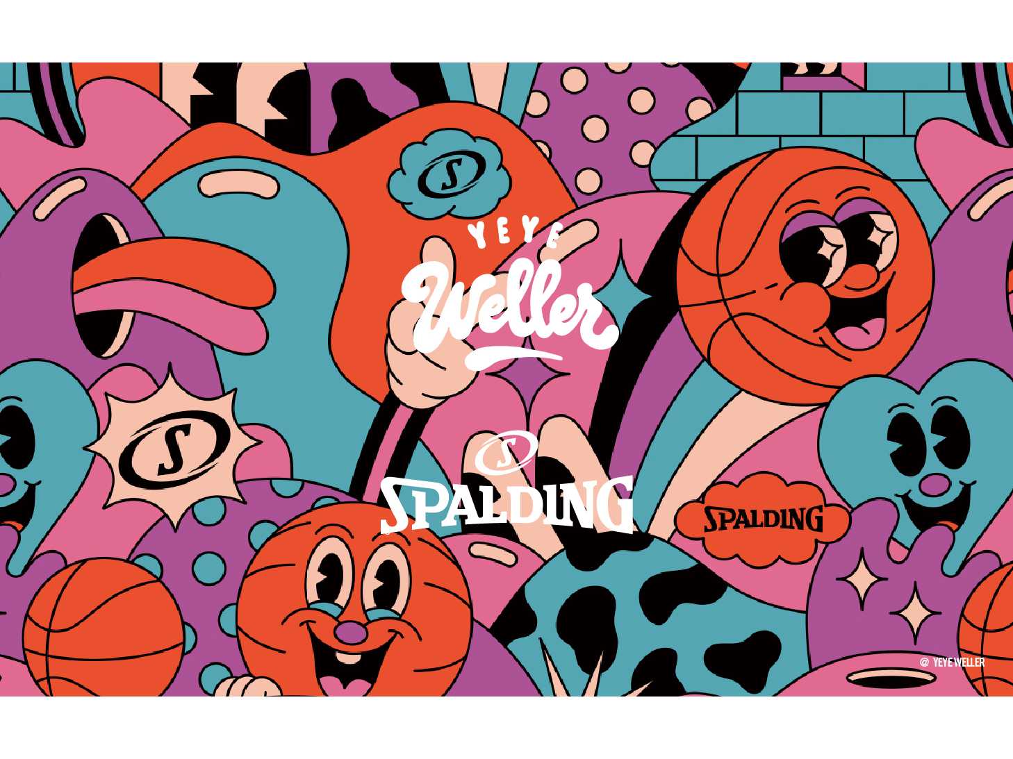 スポルディング・ジャパン株式会社