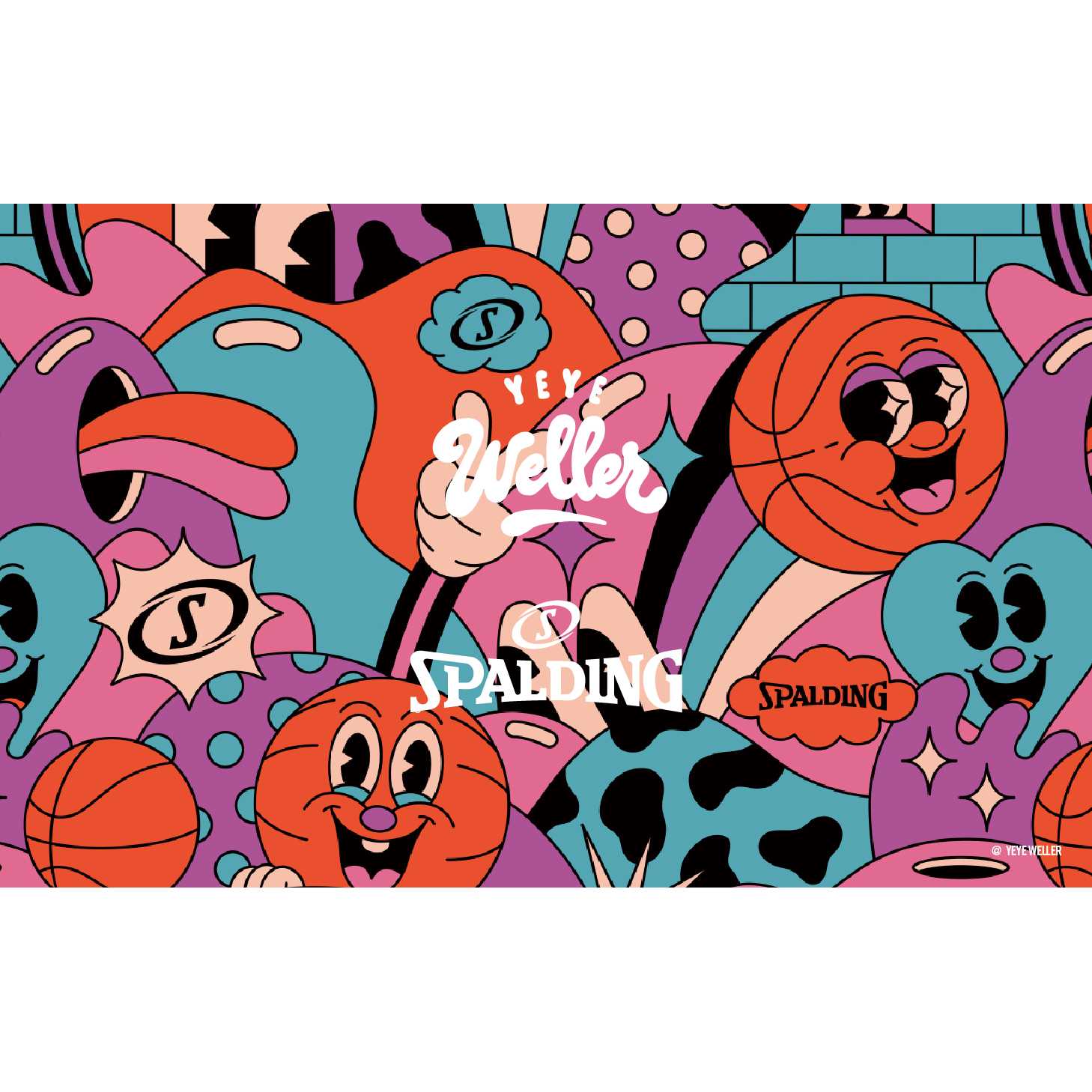 スポルディング・ジャパン株式会社