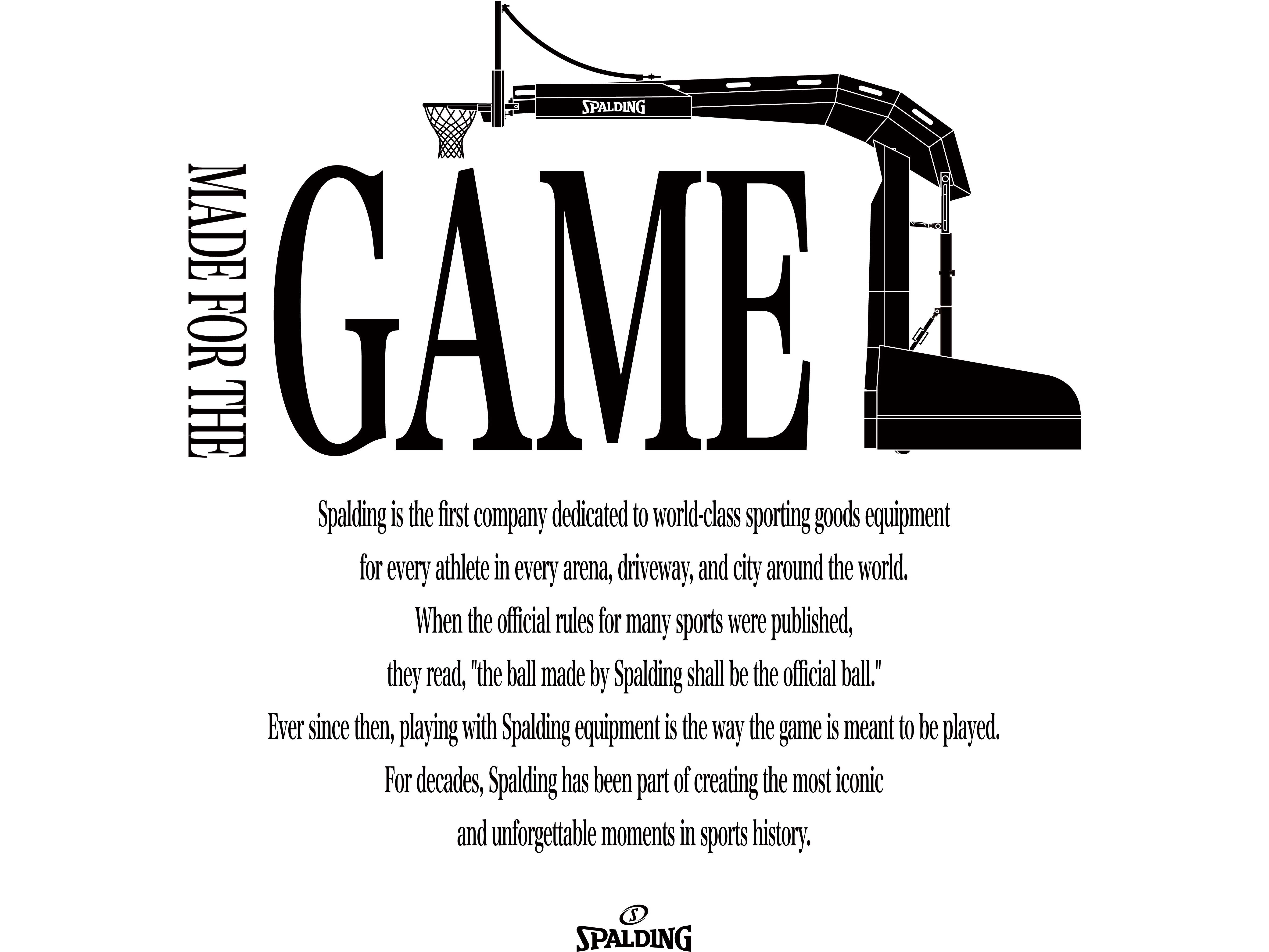 スポルディング・ジャパン株式会社