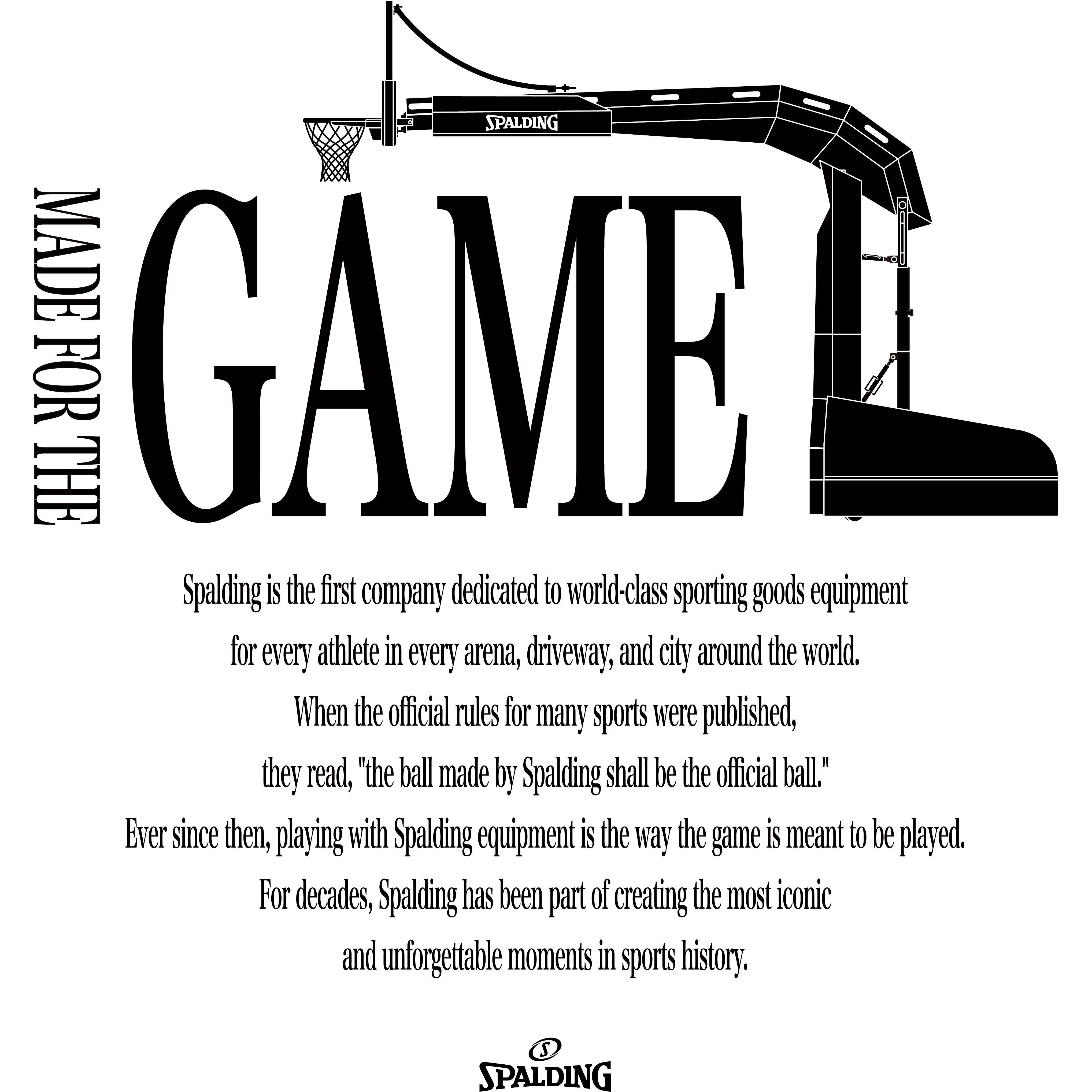 スポルディング・ジャパン株式会社