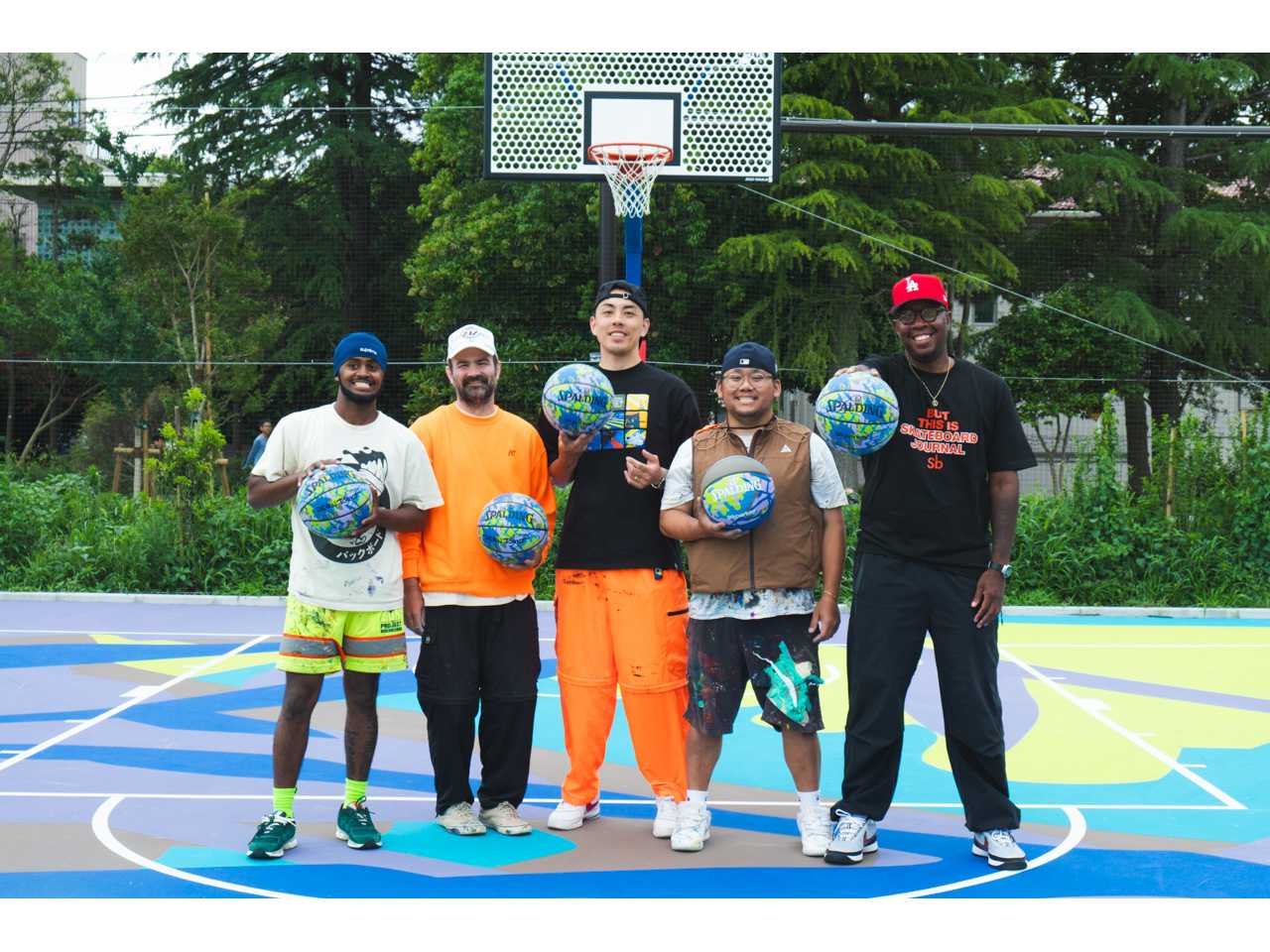 LIONS”のユニフォームがスポルディングへ！ 日本体育大学