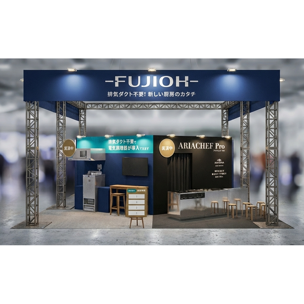 富士ホールディングス株式会社