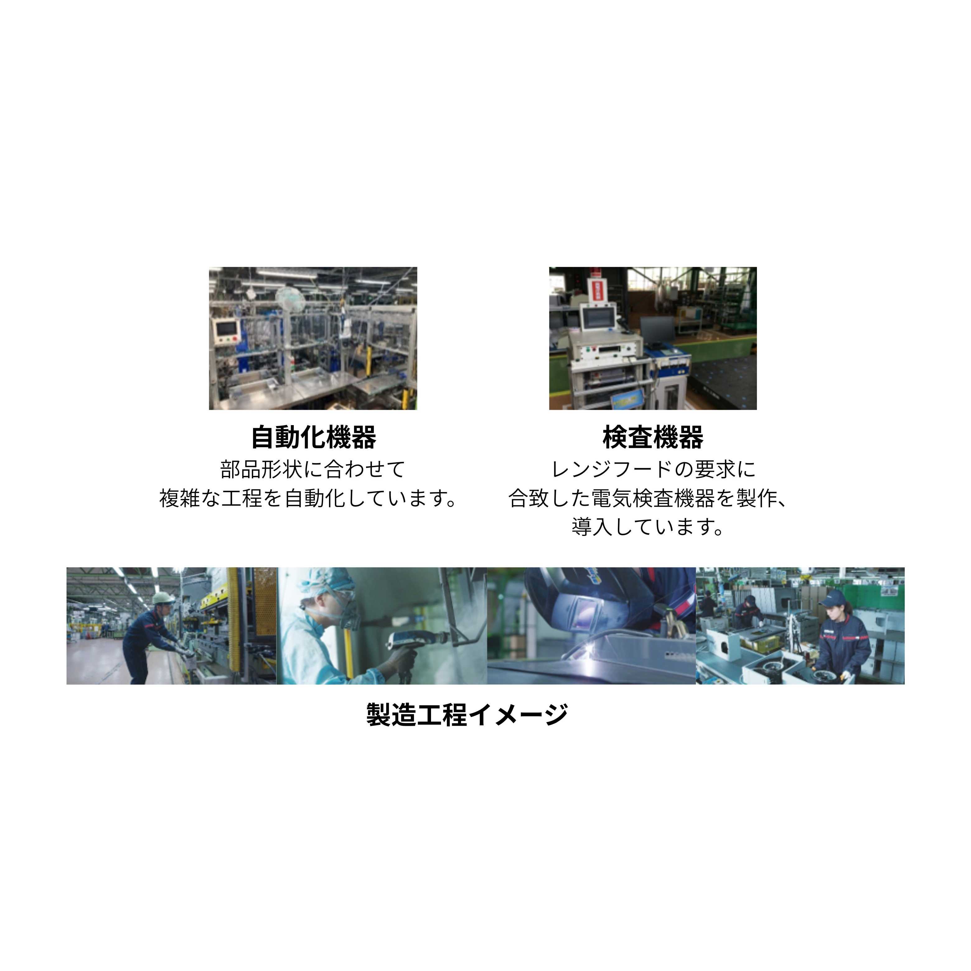 リリース