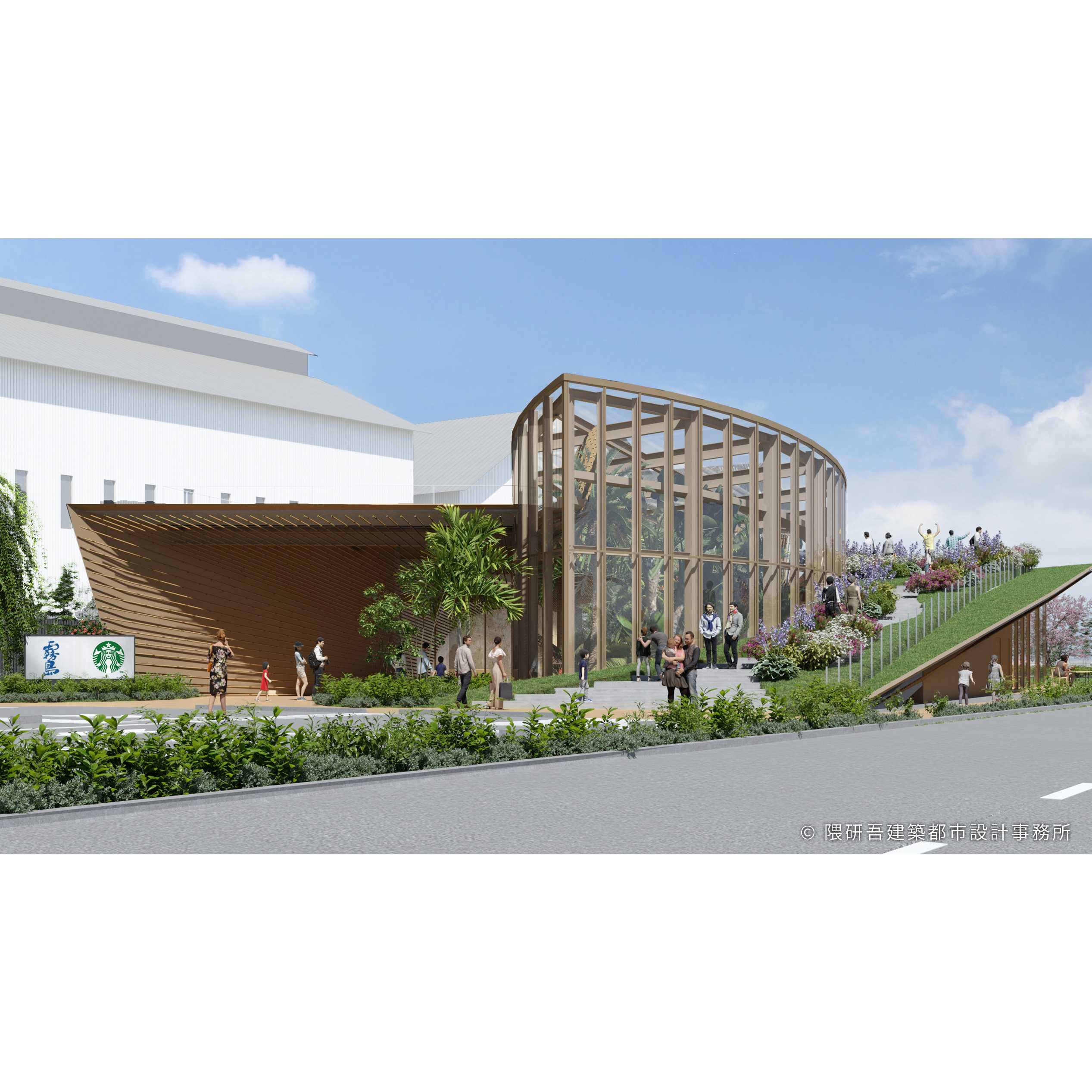 霧島酒造株式会社