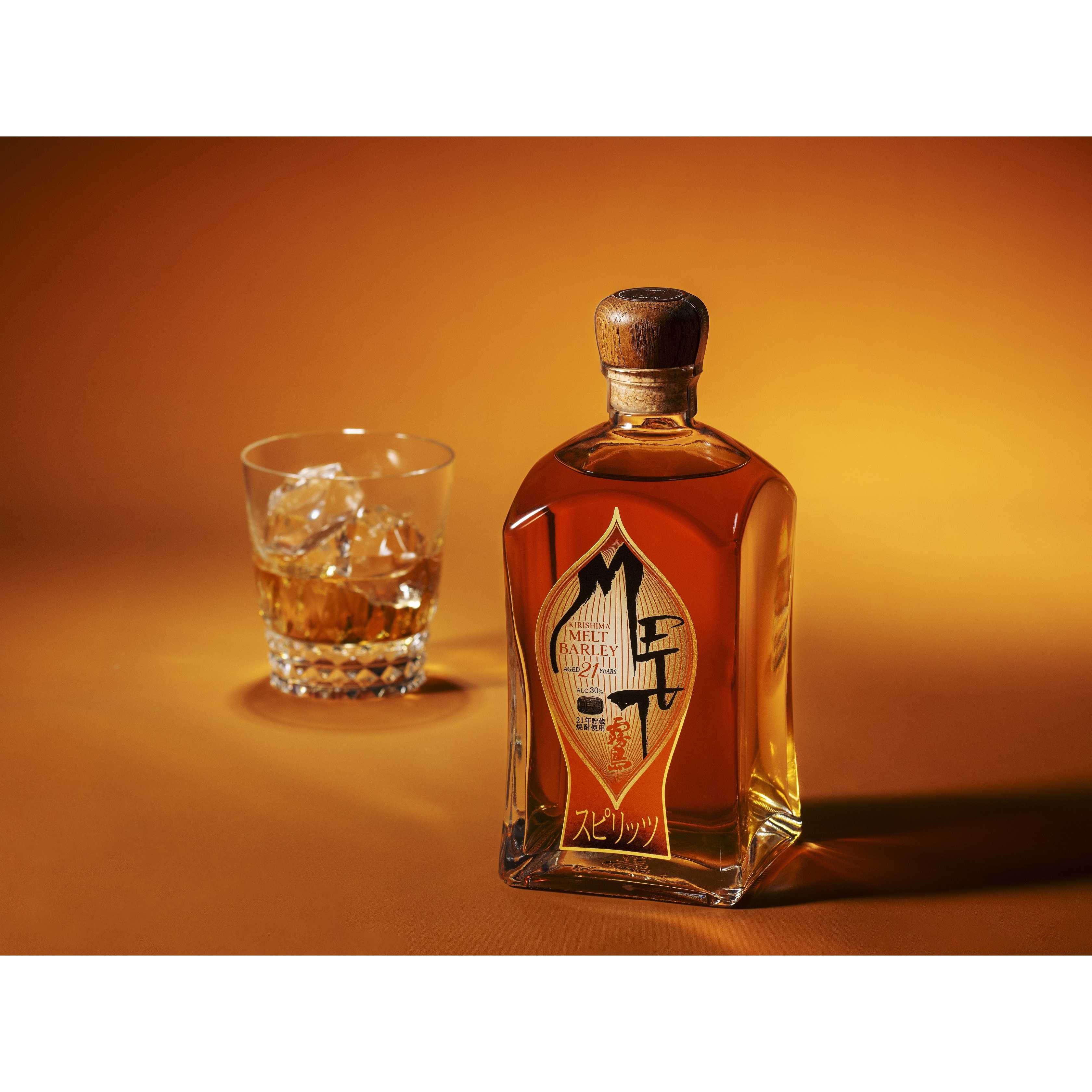 霧島酒造株式会社