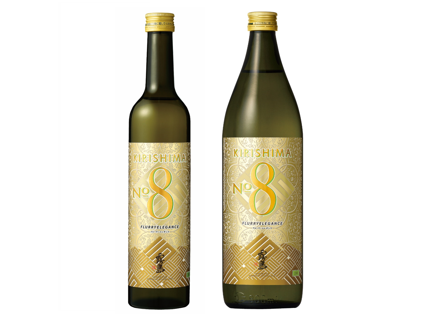 焼酎の原料となるさつまいもの新品種「霧N8-2」を農研機構と共同開発