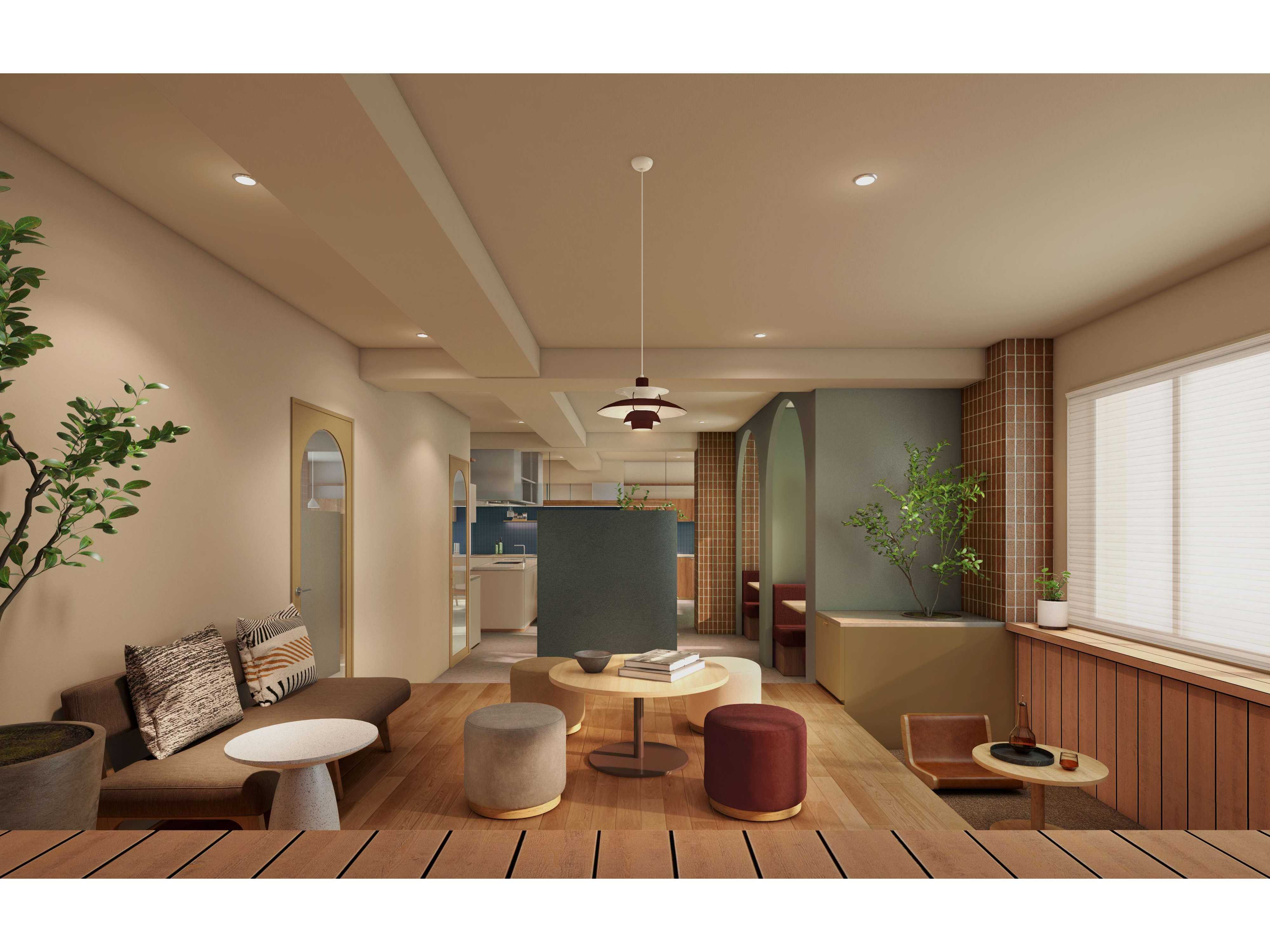 株式会社コスモスイニシア