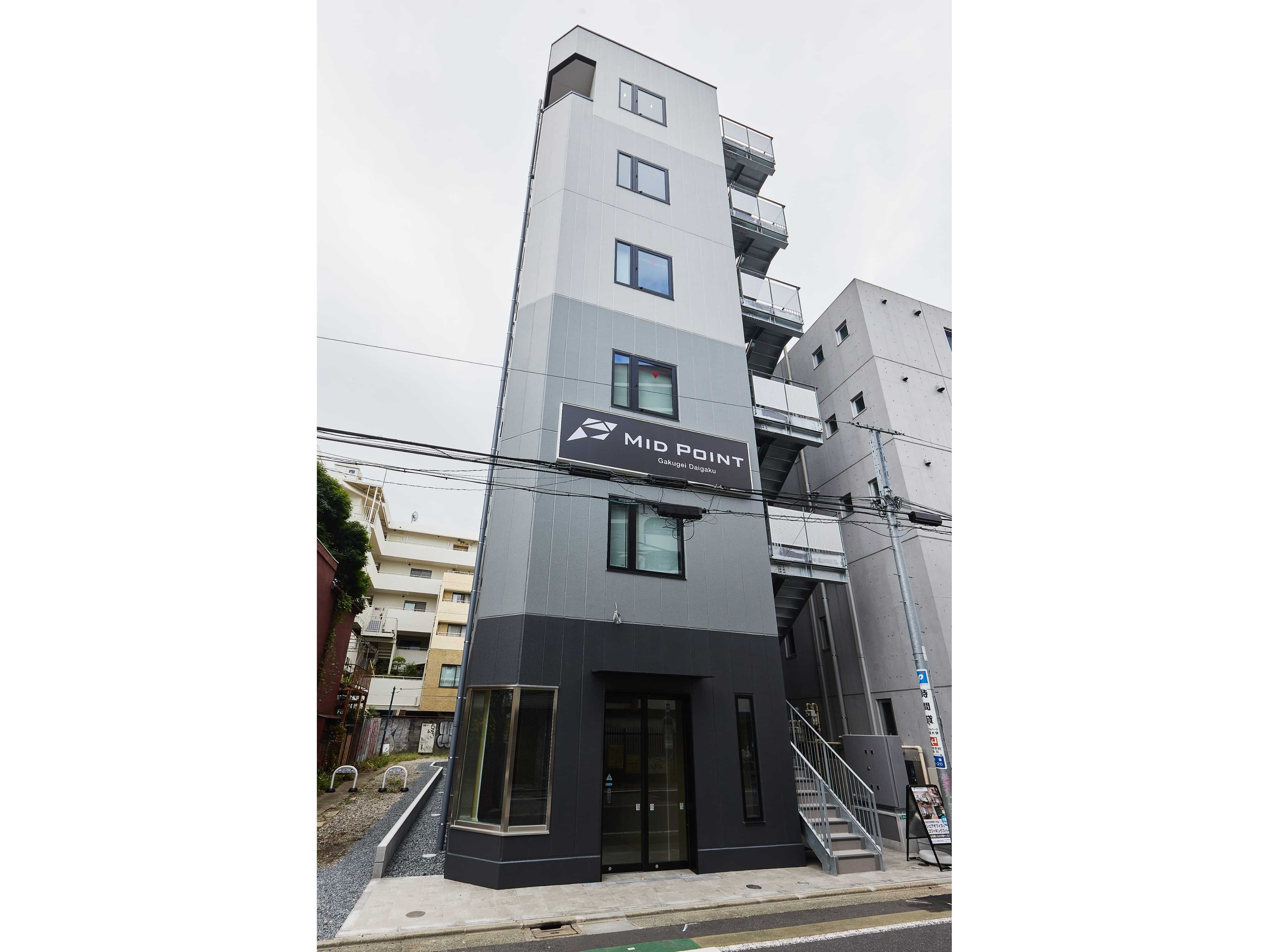 株式会社コスモスイニシア