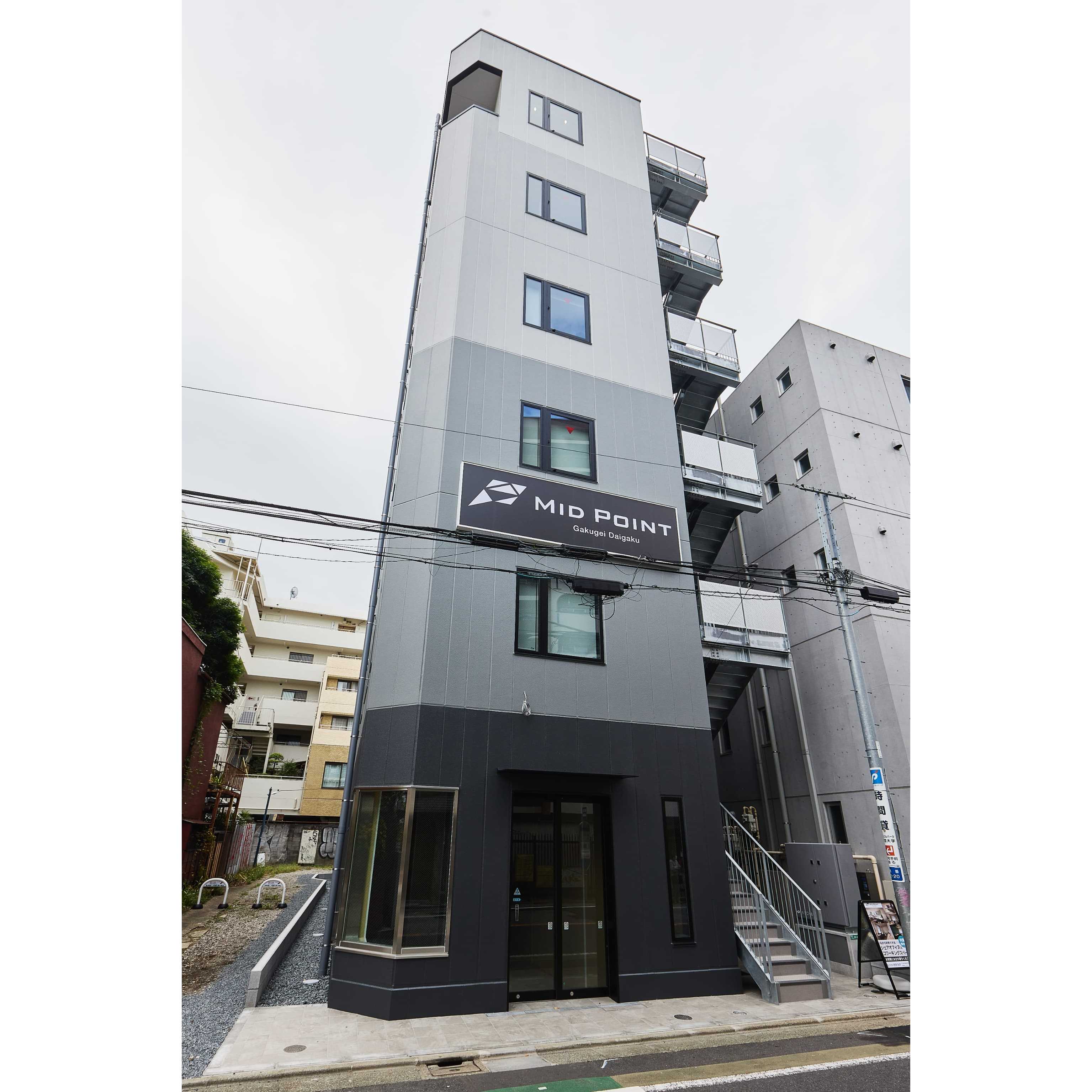 株式会社コスモスイニシア