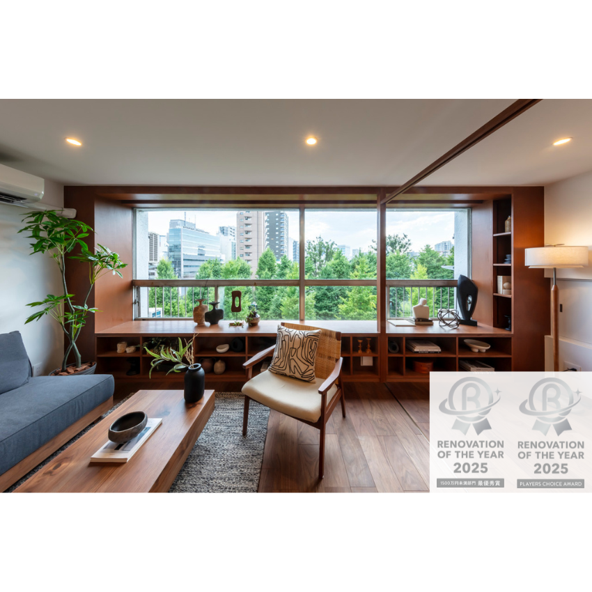 株式会社コスモスイニシア