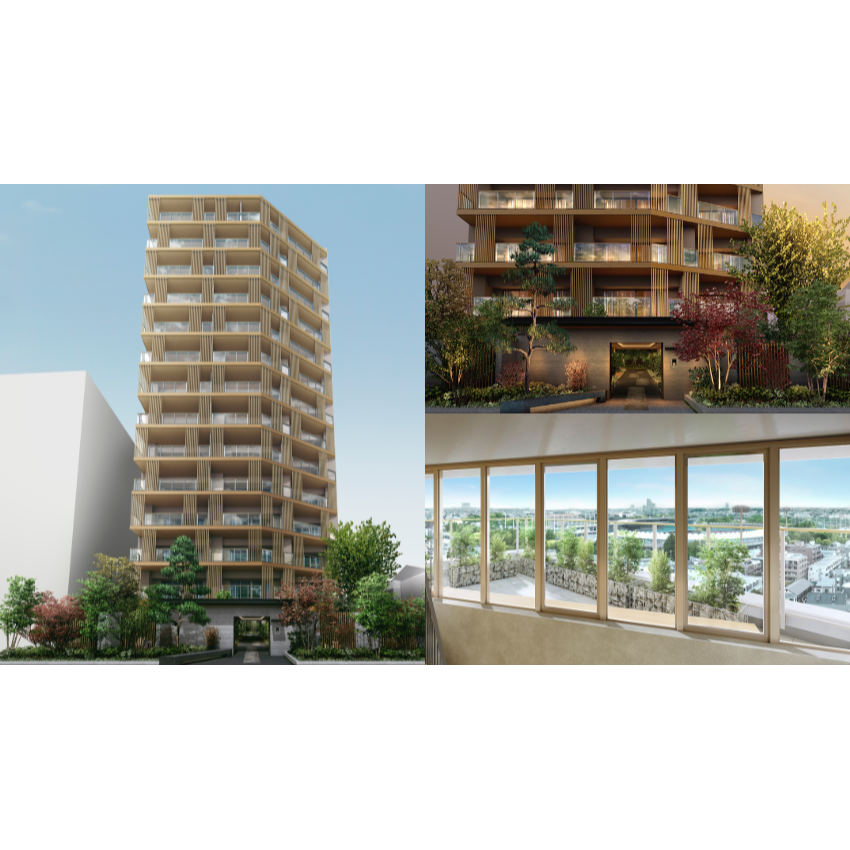 株式会社コスモスイニシア