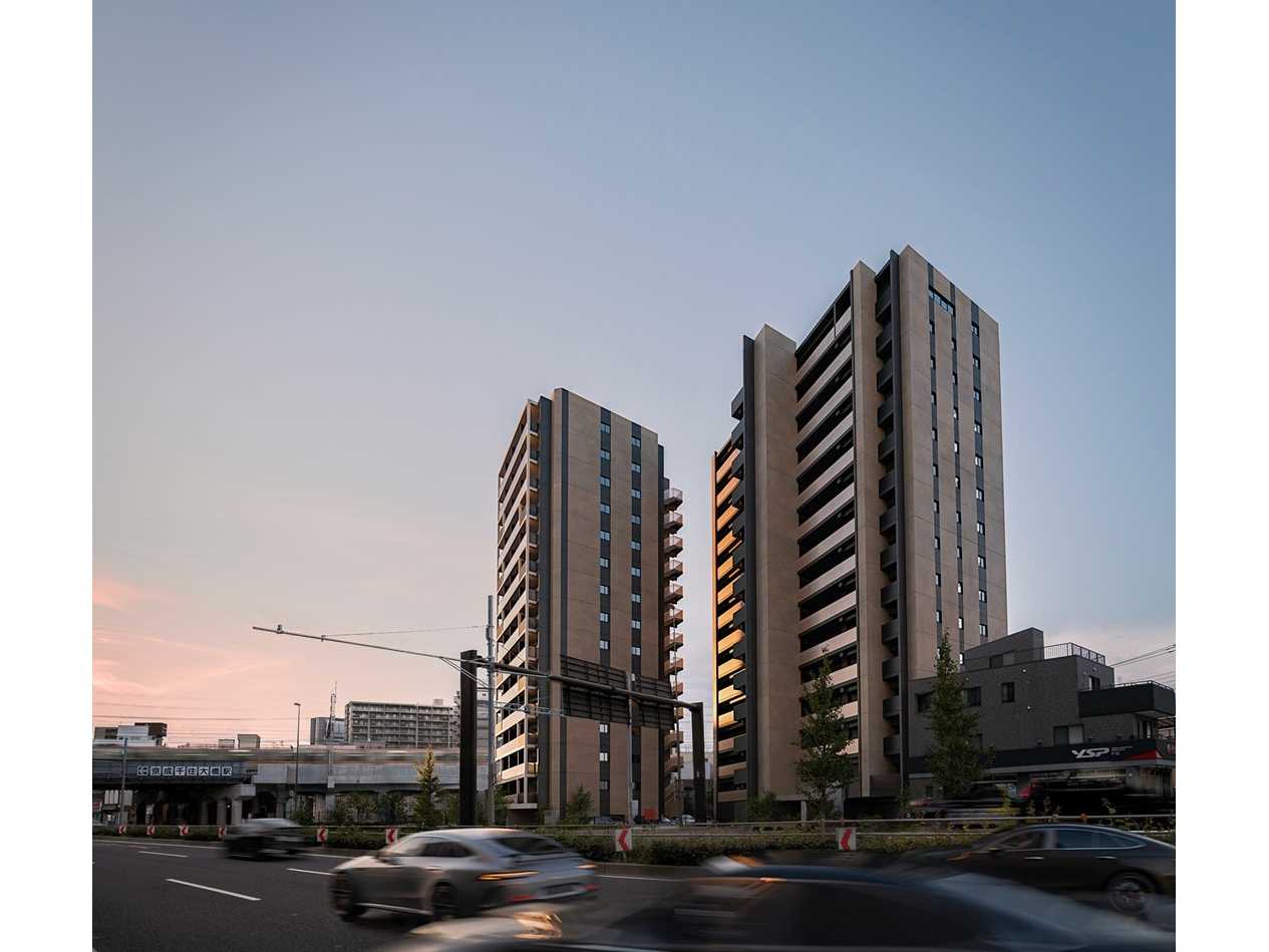 株式会社コスモスイニシア