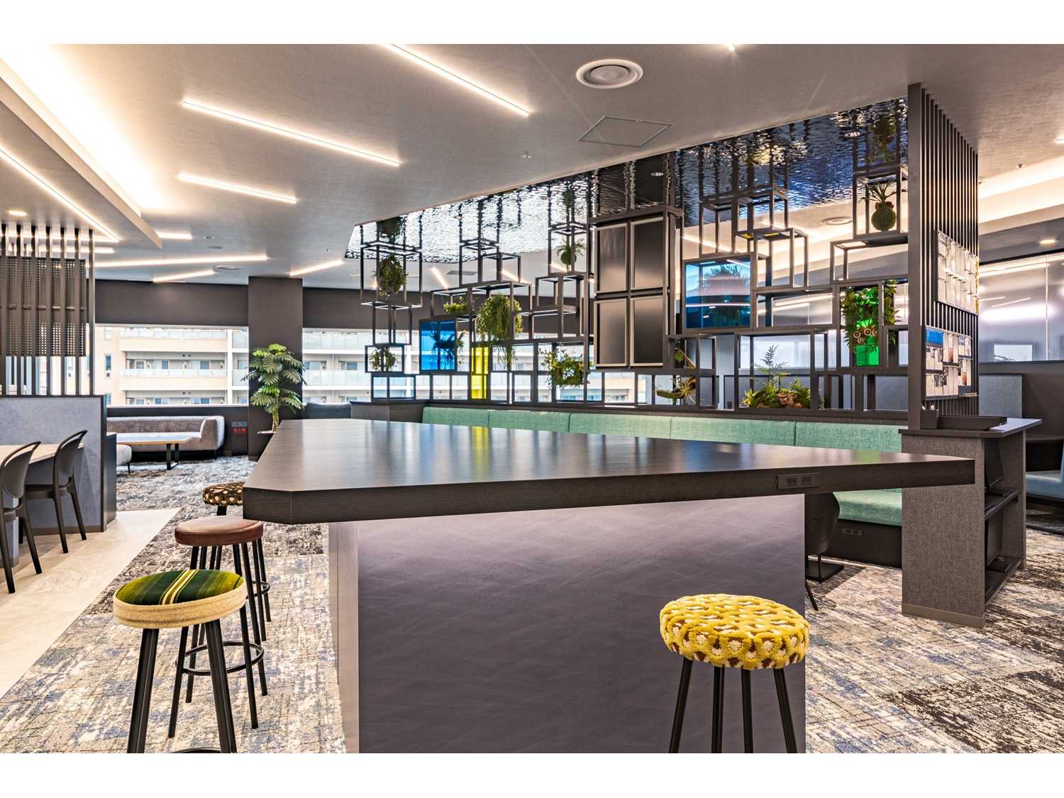 株式会社コスモスイニシア