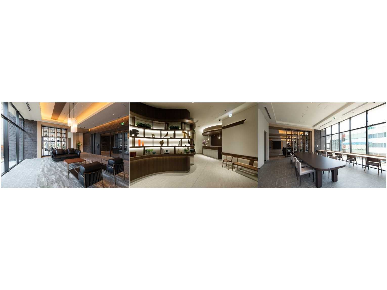 株式会社コスモスイニシア