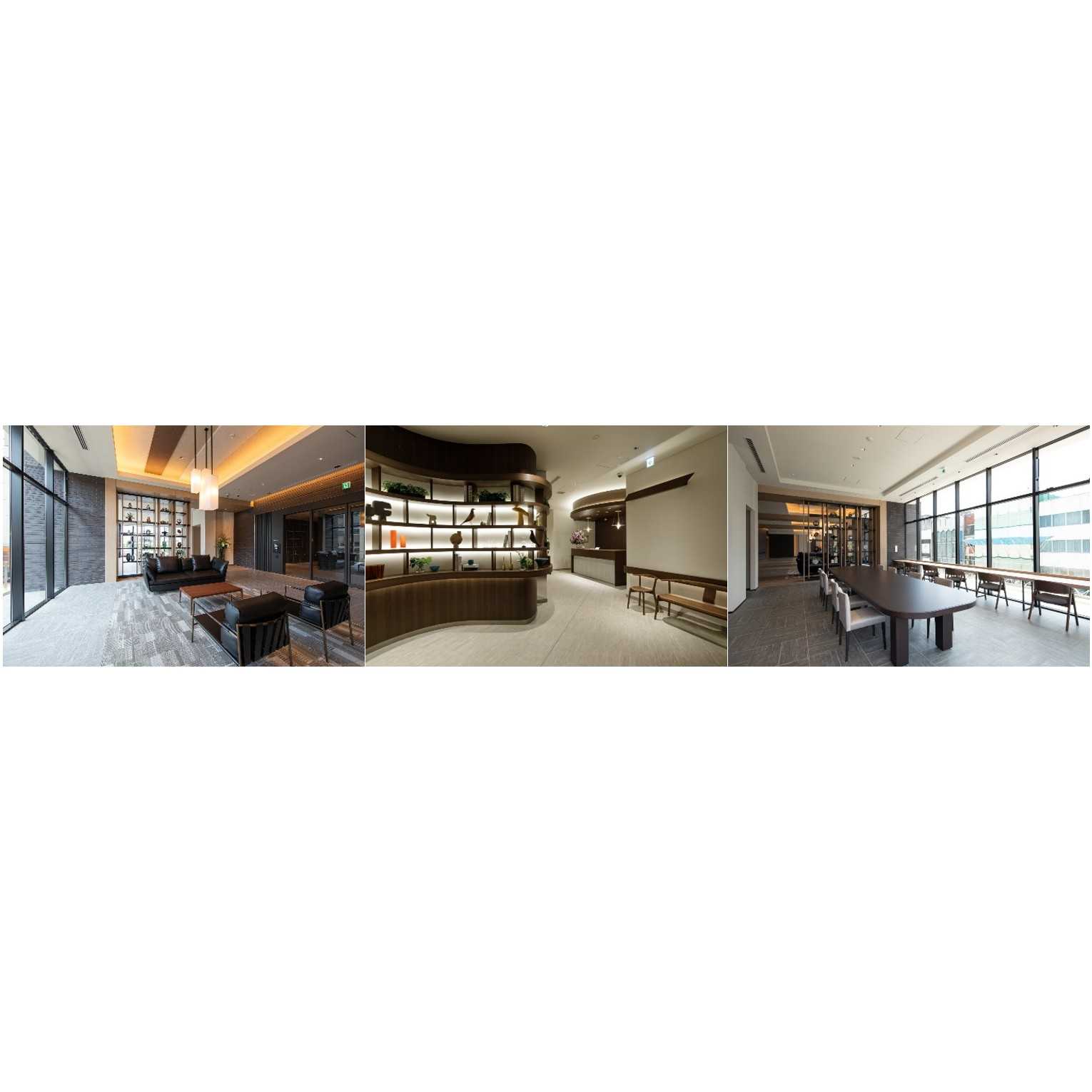 株式会社コスモスイニシア