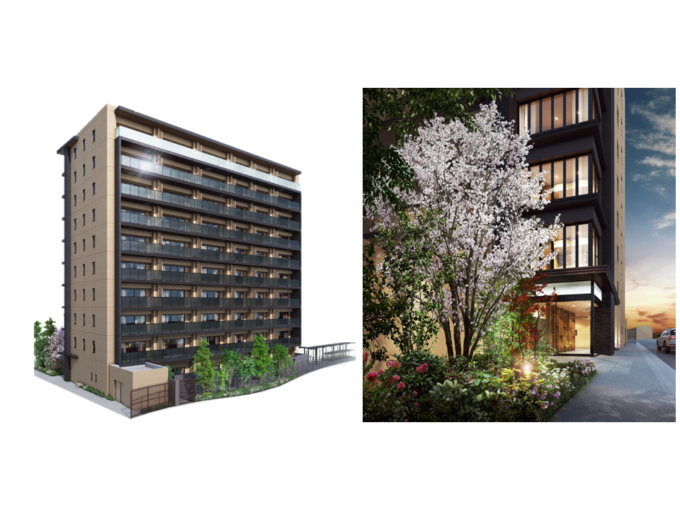 株式会社コスモスイニシア