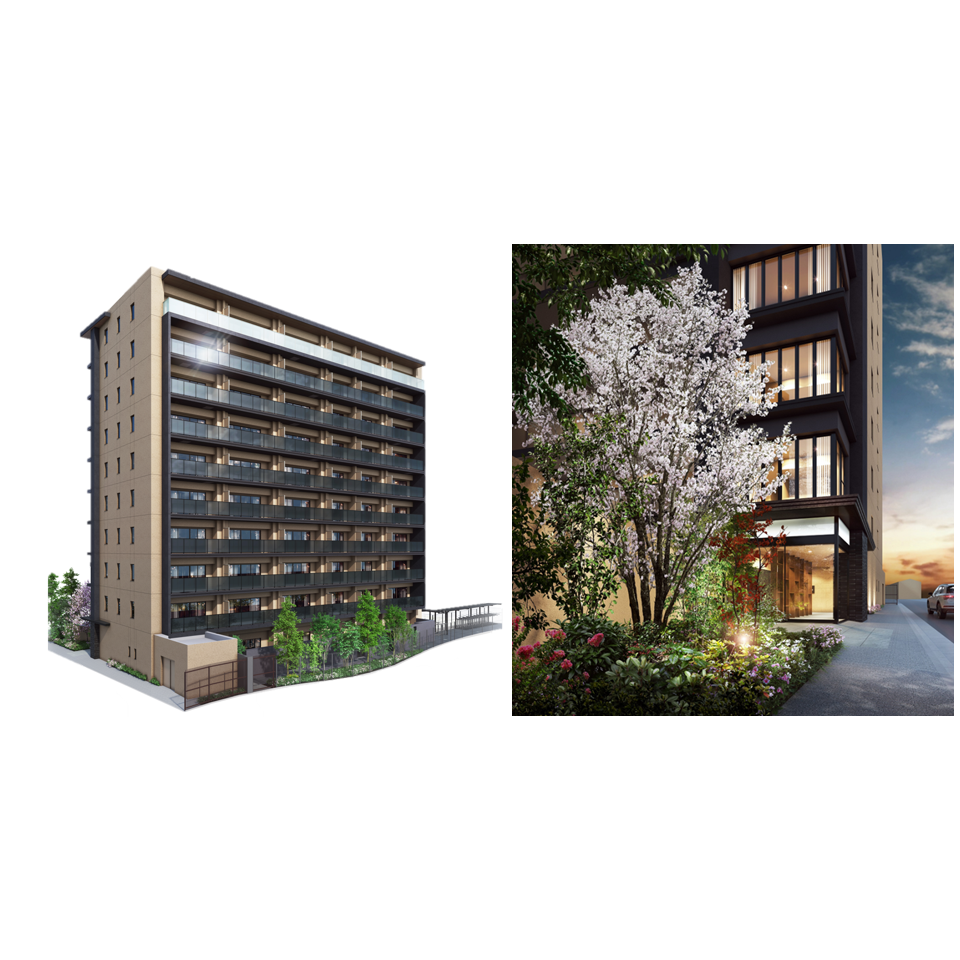 株式会社コスモスイニシア