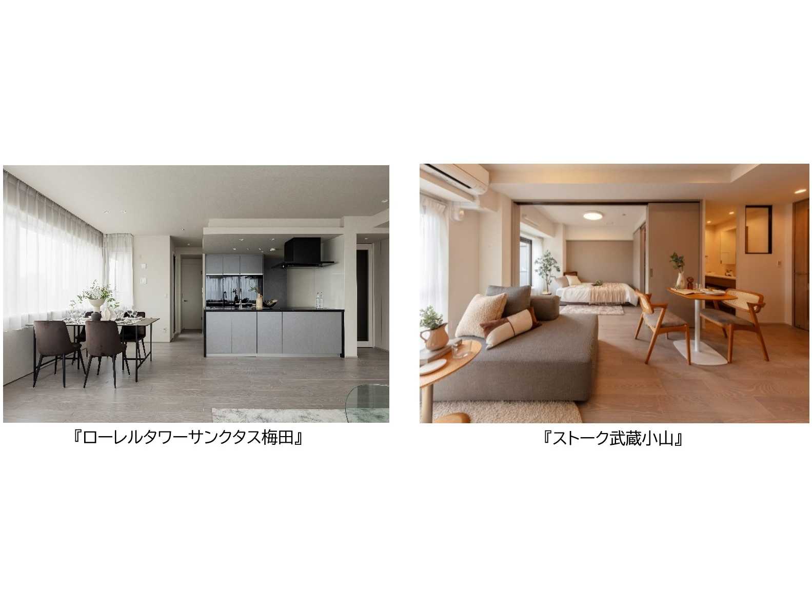 株式会社コスモスイニシア