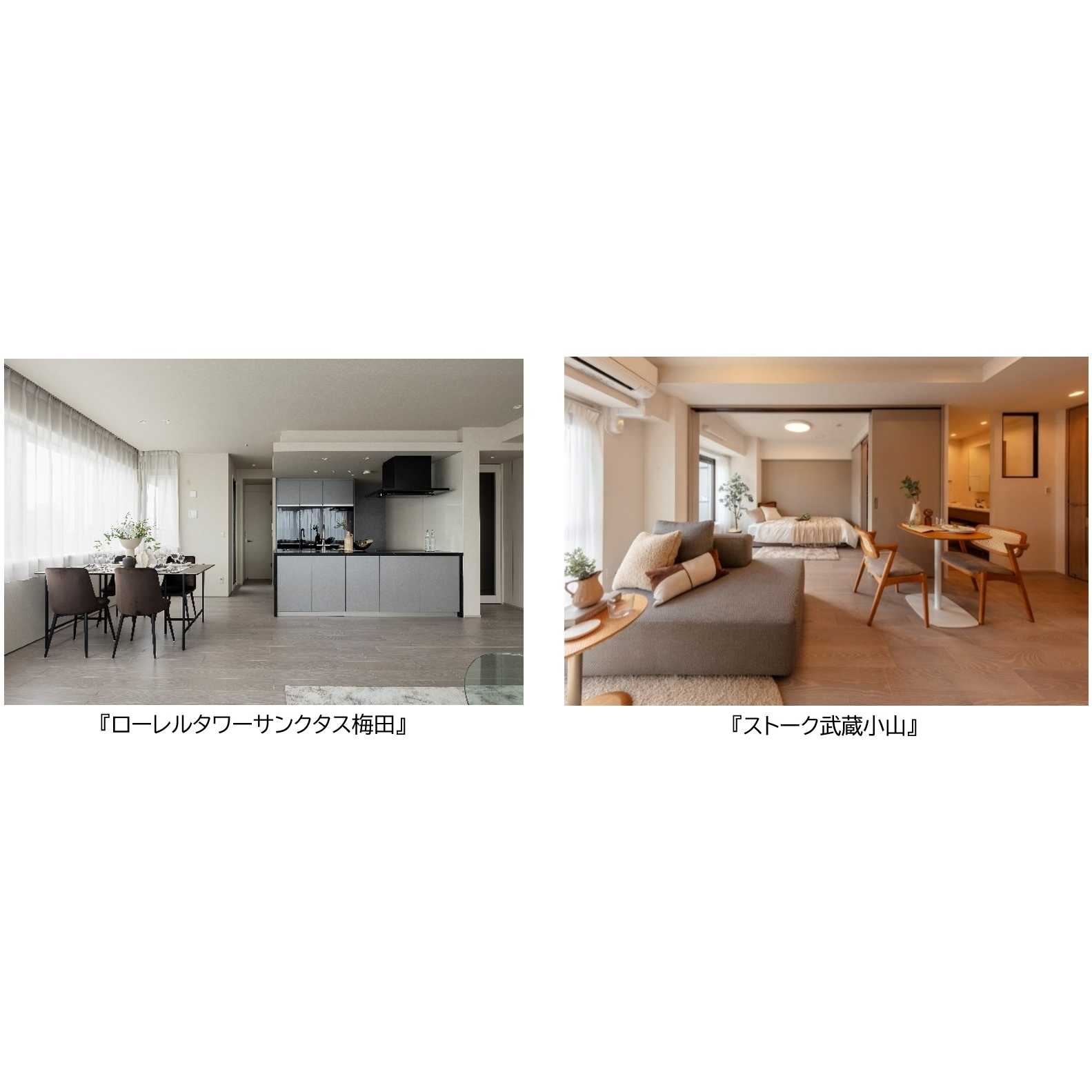 株式会社コスモスイニシア