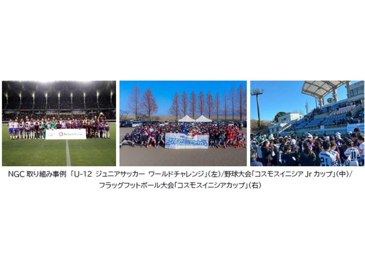 株式会社コスモスイニシア