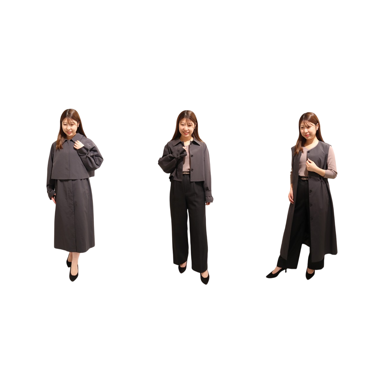 青山商事株式会社