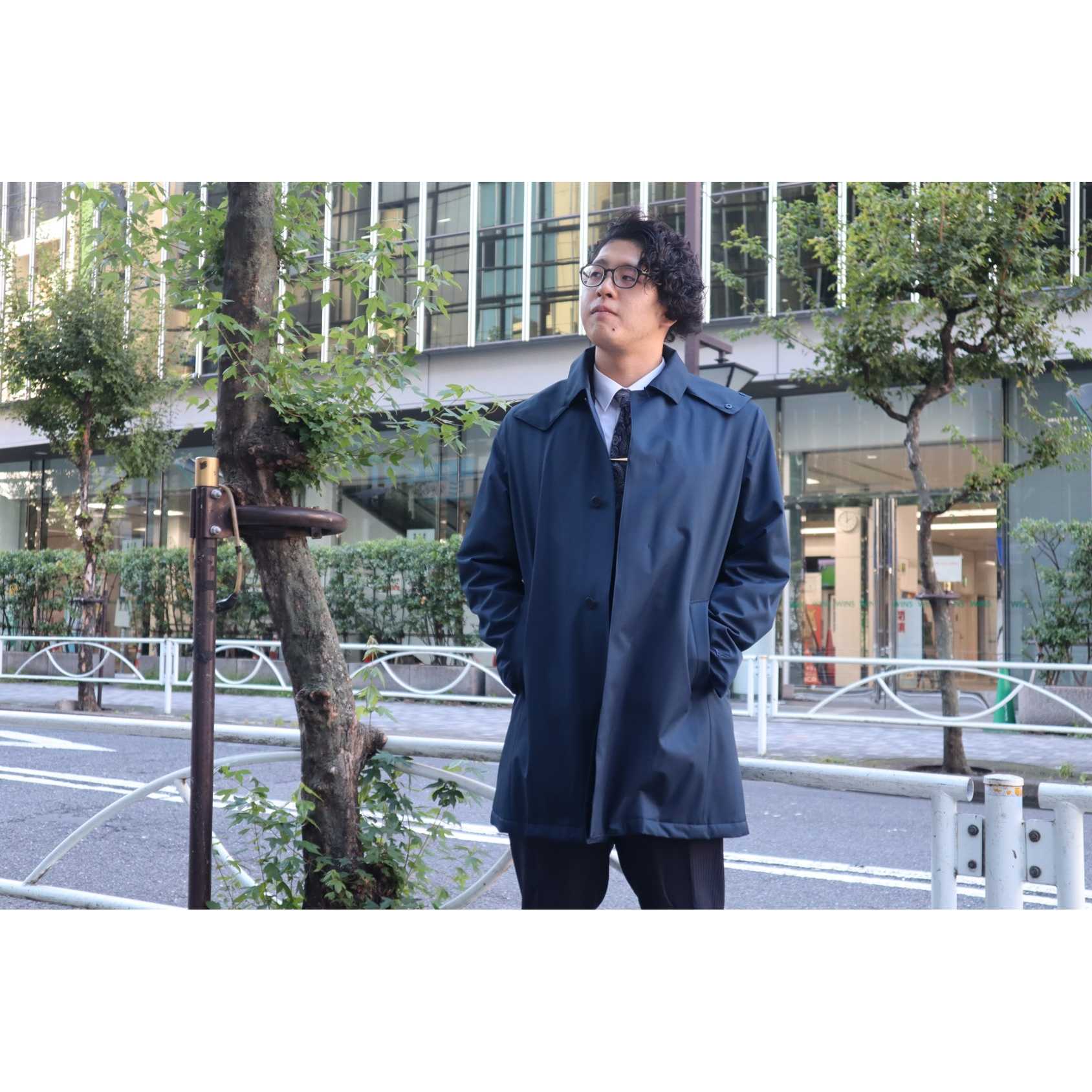 青山商事株式会社