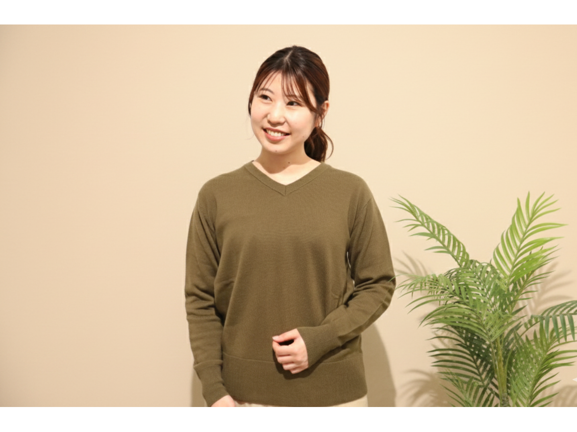 青山商事株式会社