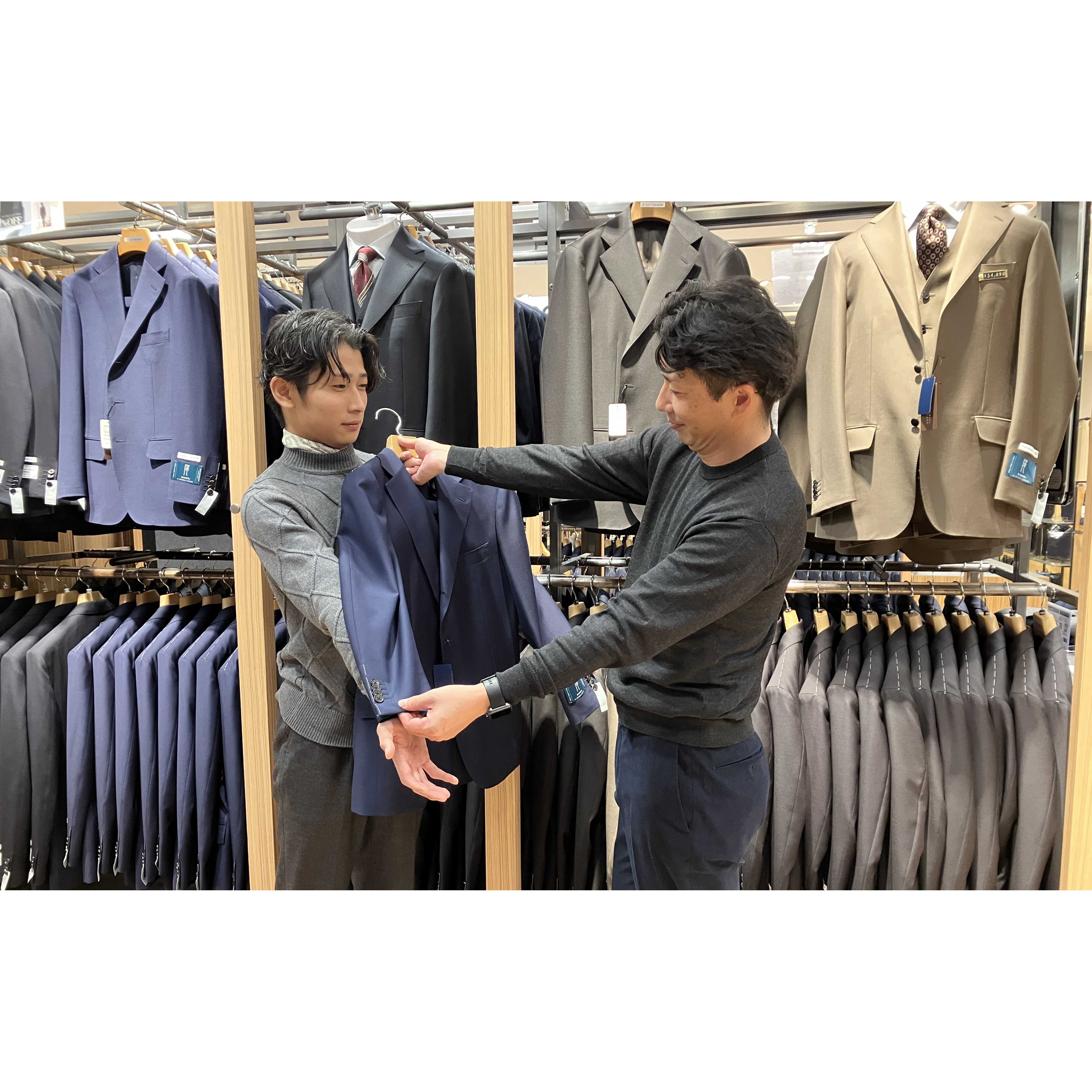 青山商事株式会社