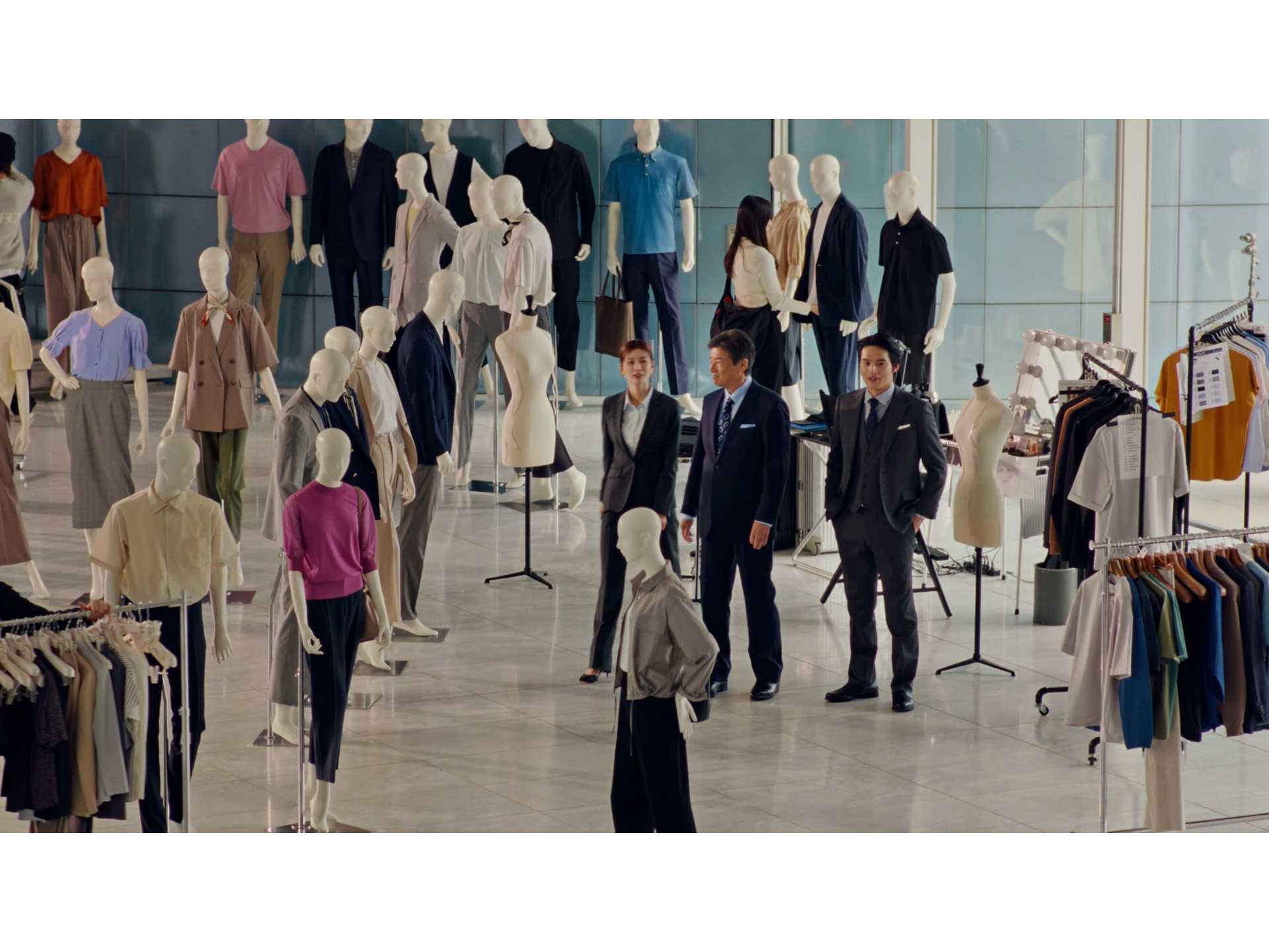 青山商事株式会社