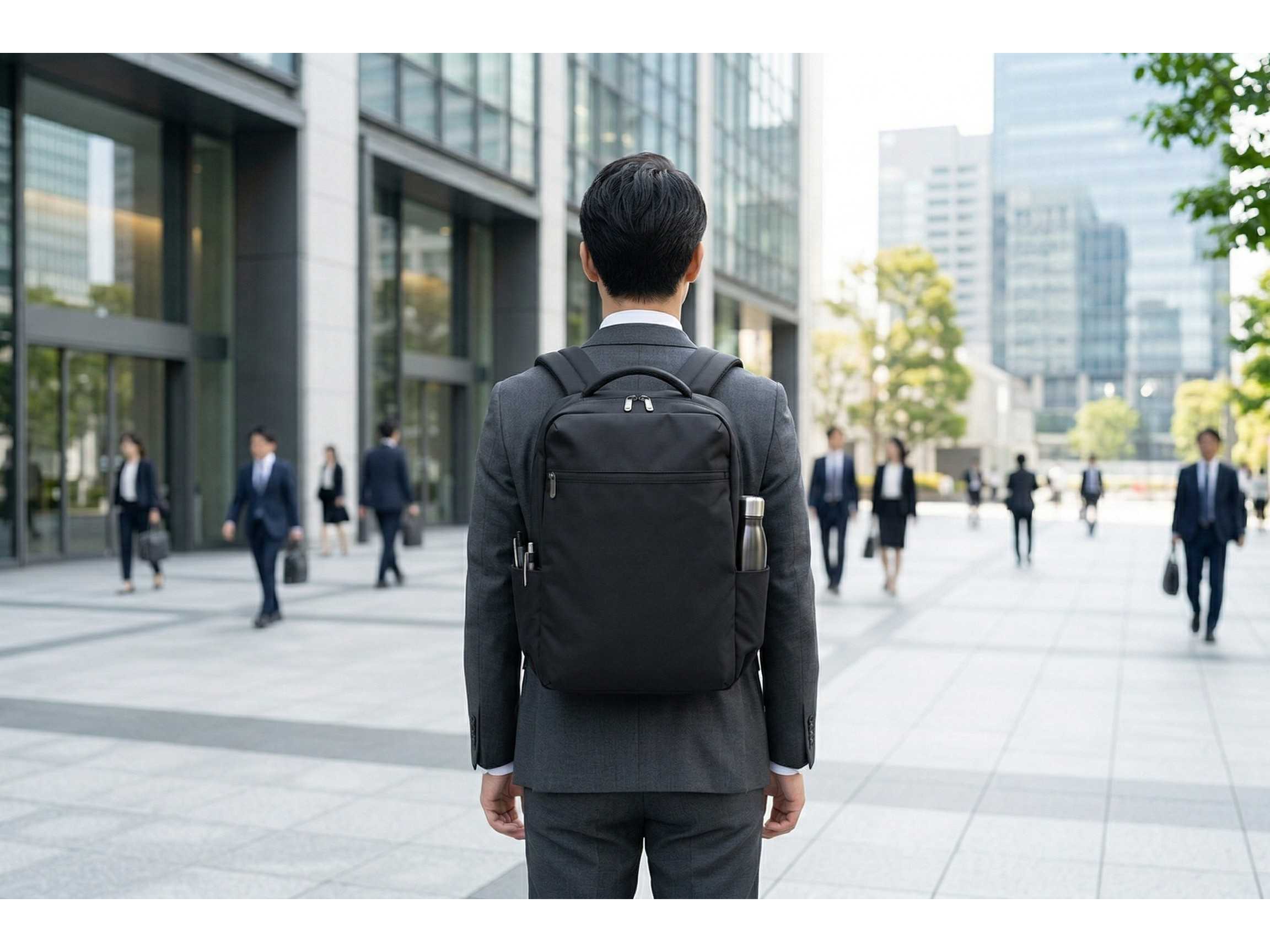 青山商事株式会社