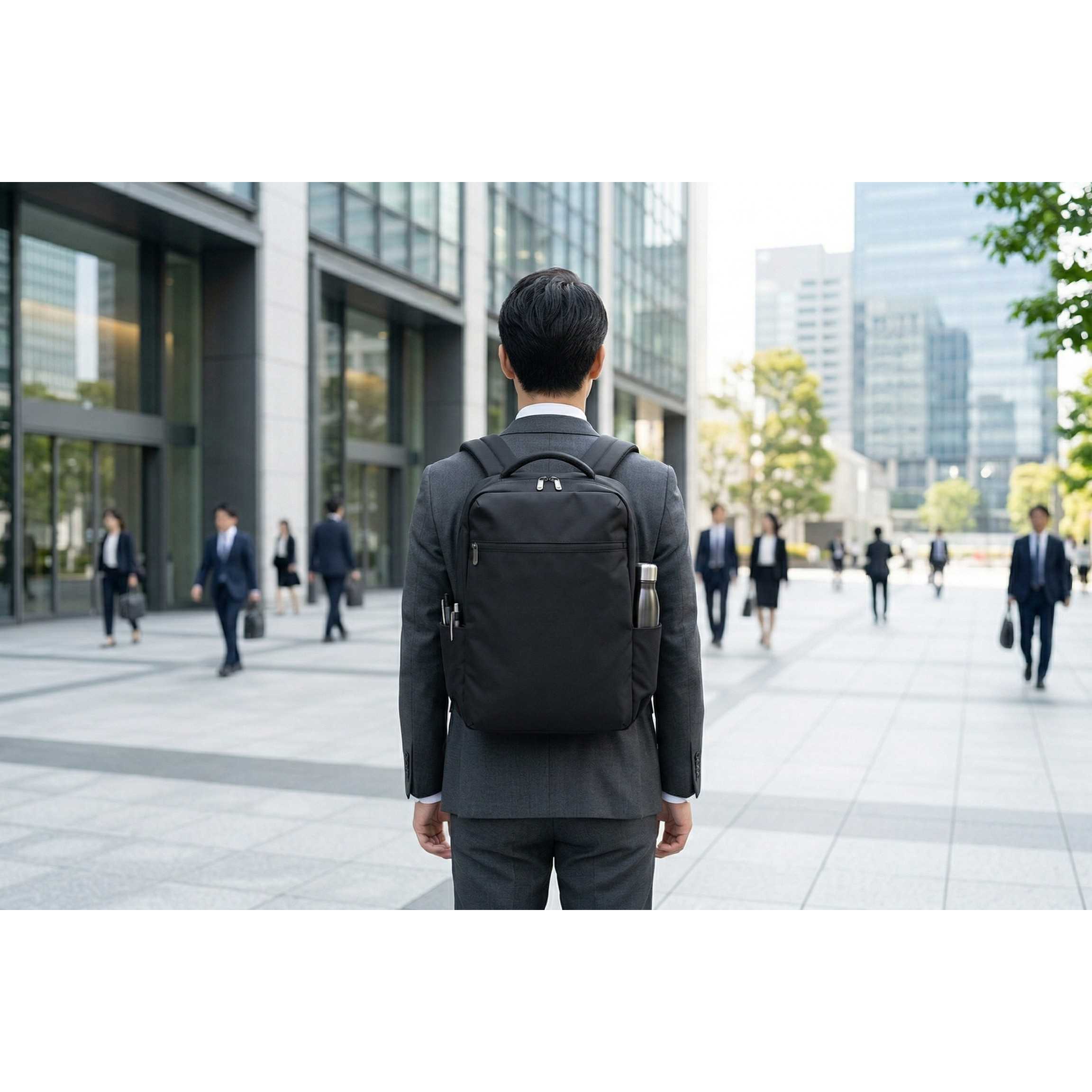 青山商事株式会社