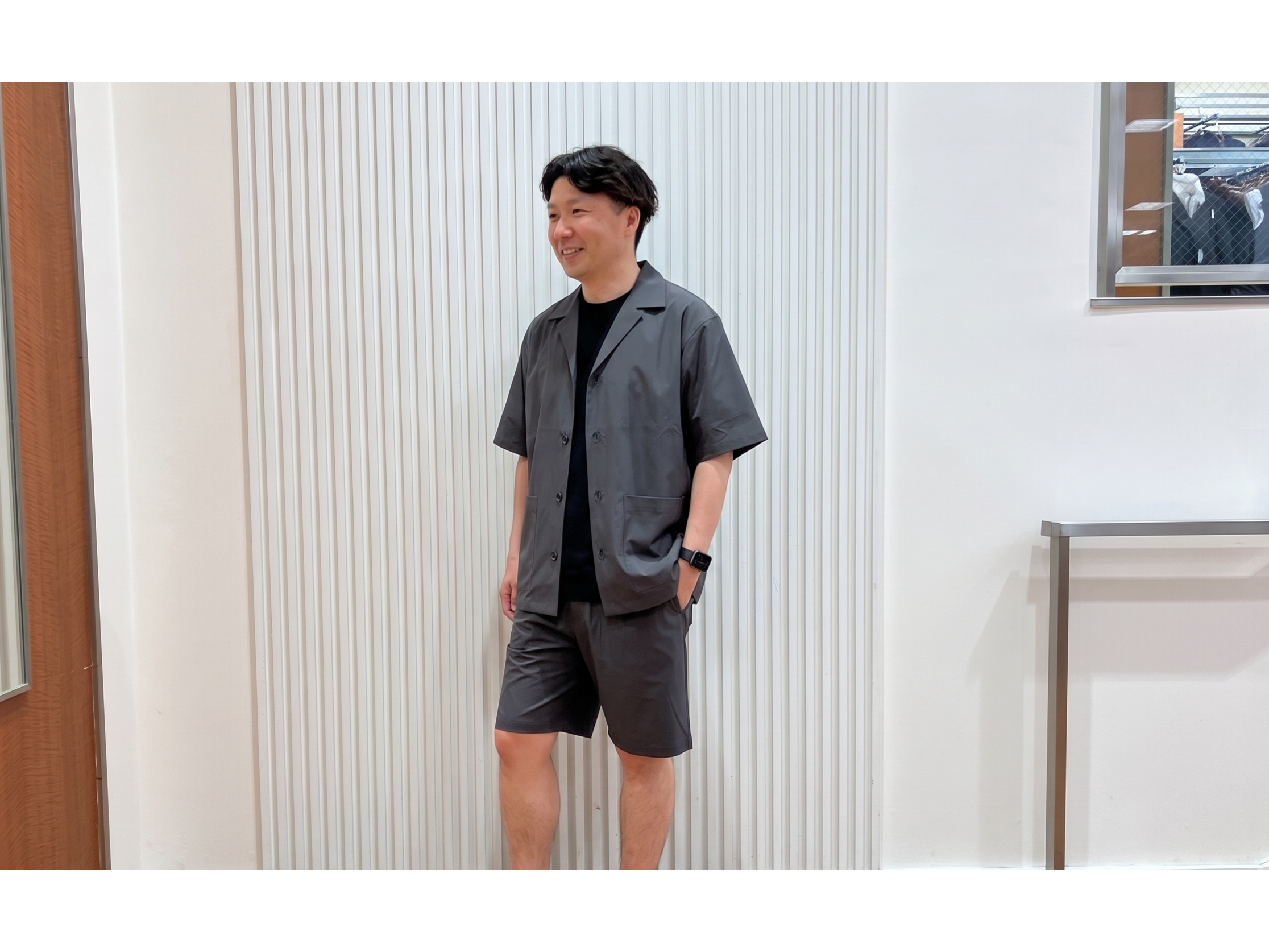 青山商事株式会社