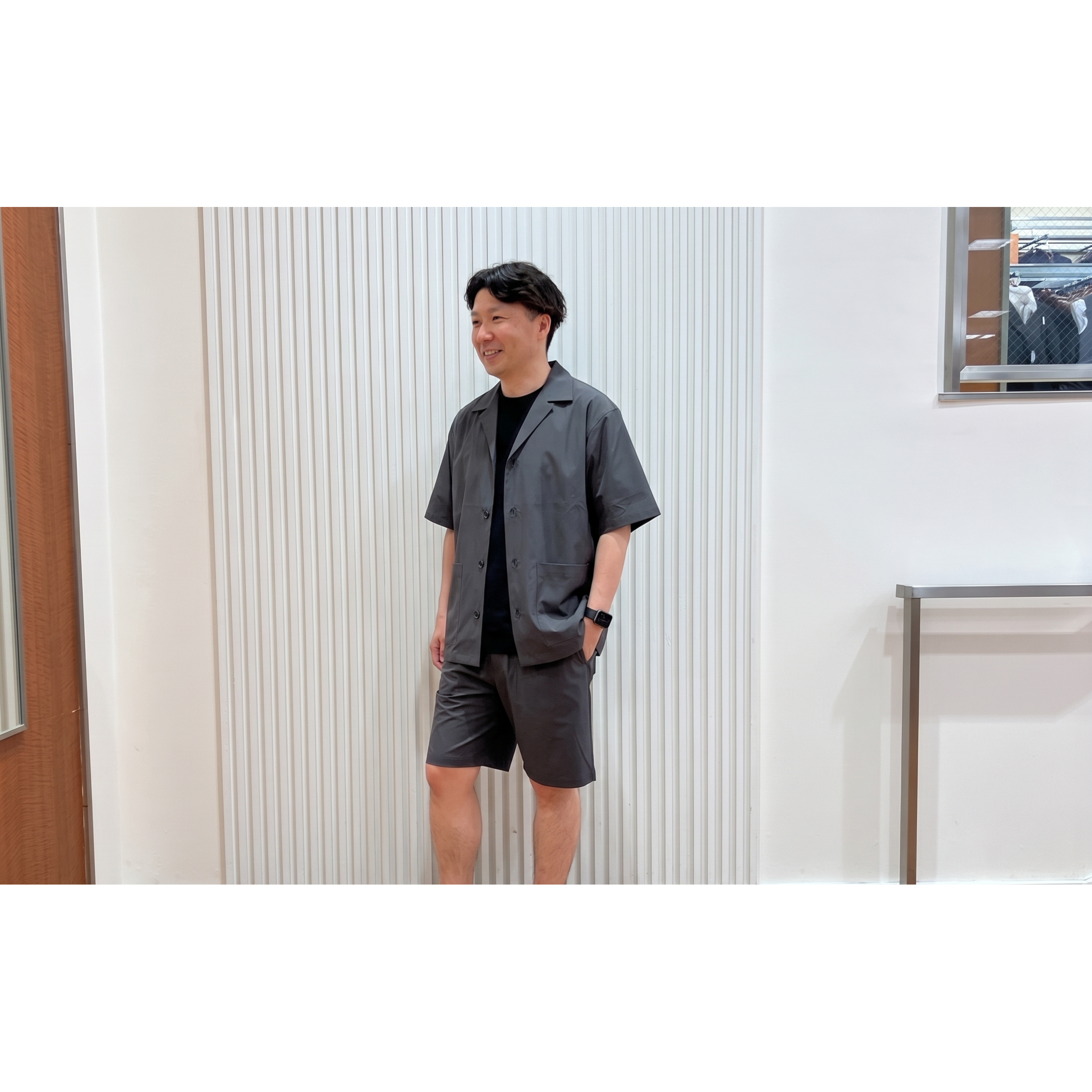 青山商事株式会社