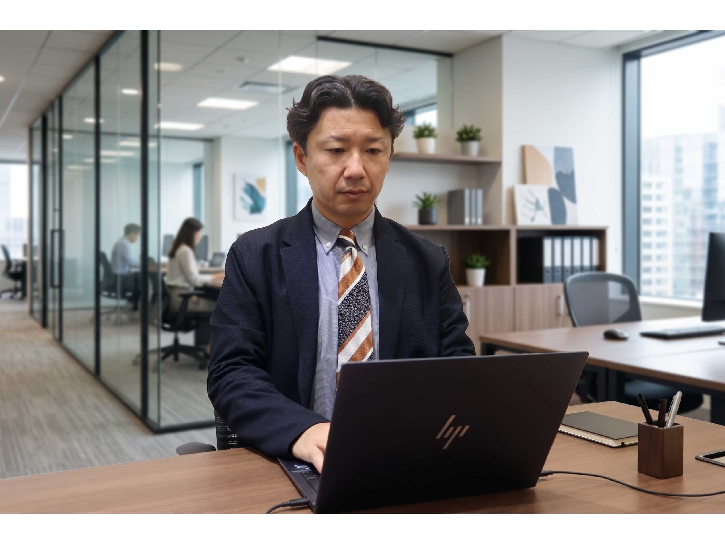 青山商事株式会社