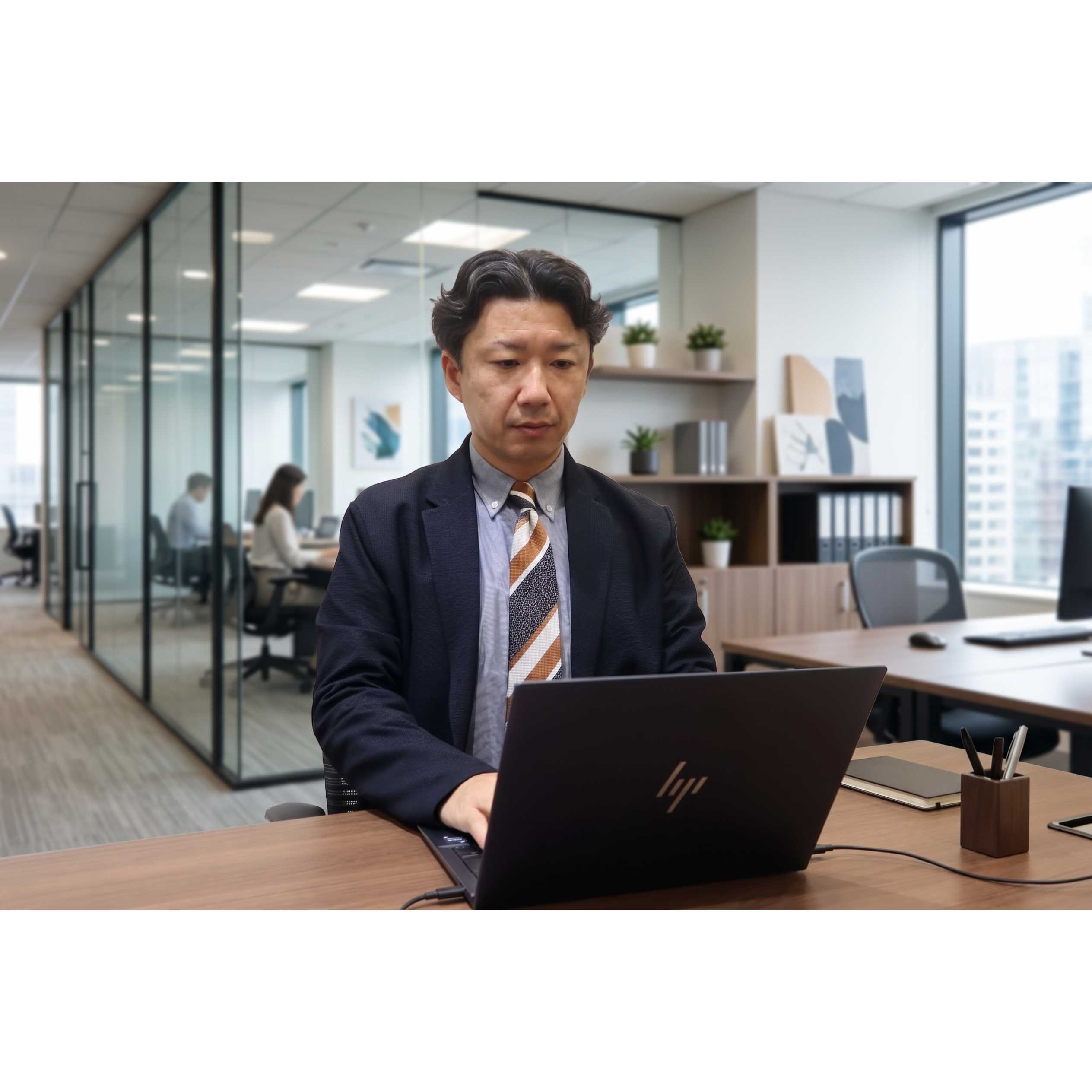 青山商事株式会社