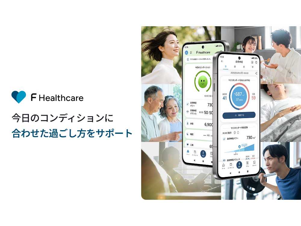 FCNT合同会社
