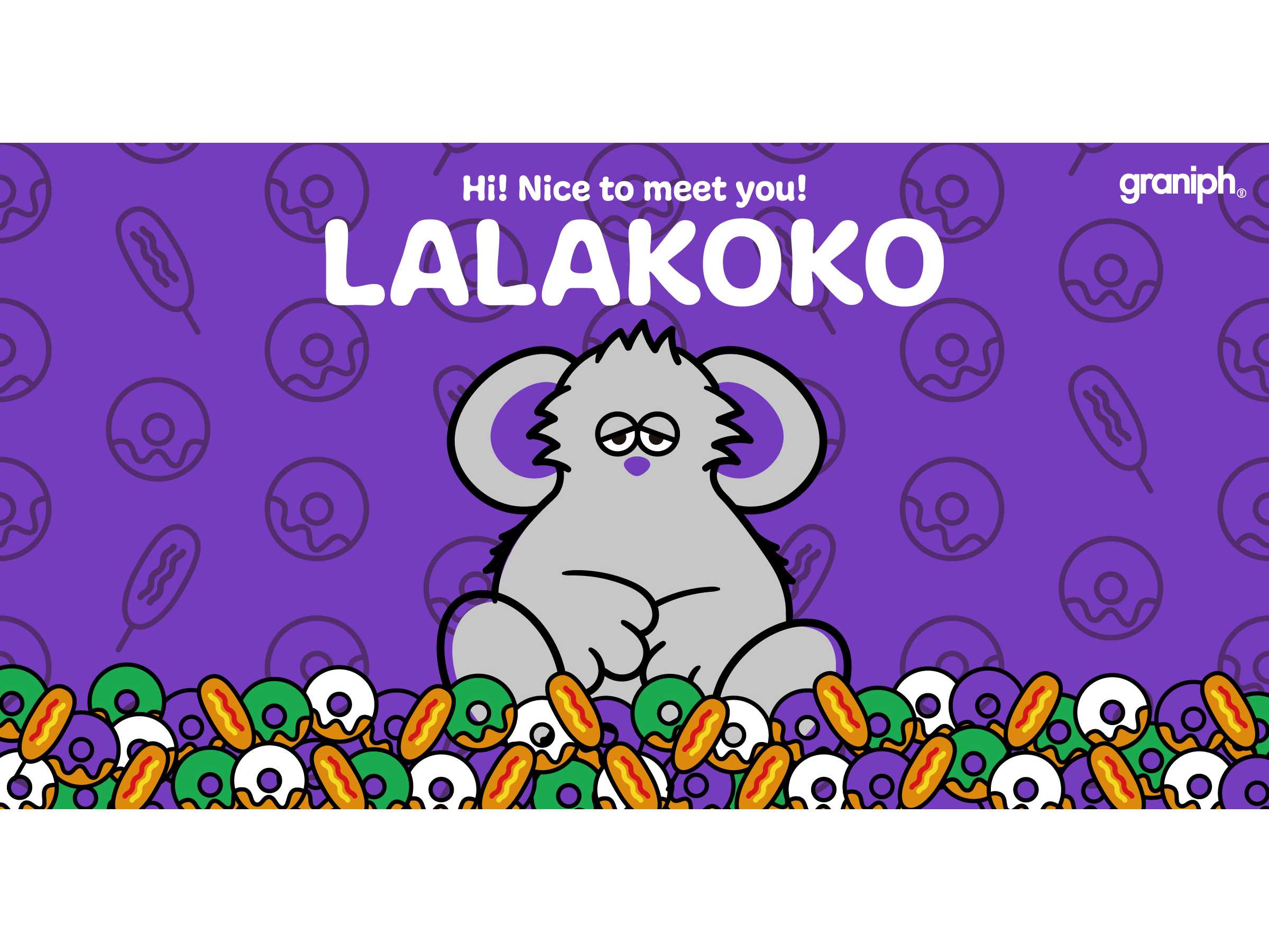 グラニフ 水木しげる 墓場鬼太郎 パターン　リバーシハット 新品 ゲゲゲの鬼太郎 グラニフ 水木しげる 墓場鬼太郎 パターン リバーシブルバケットハット