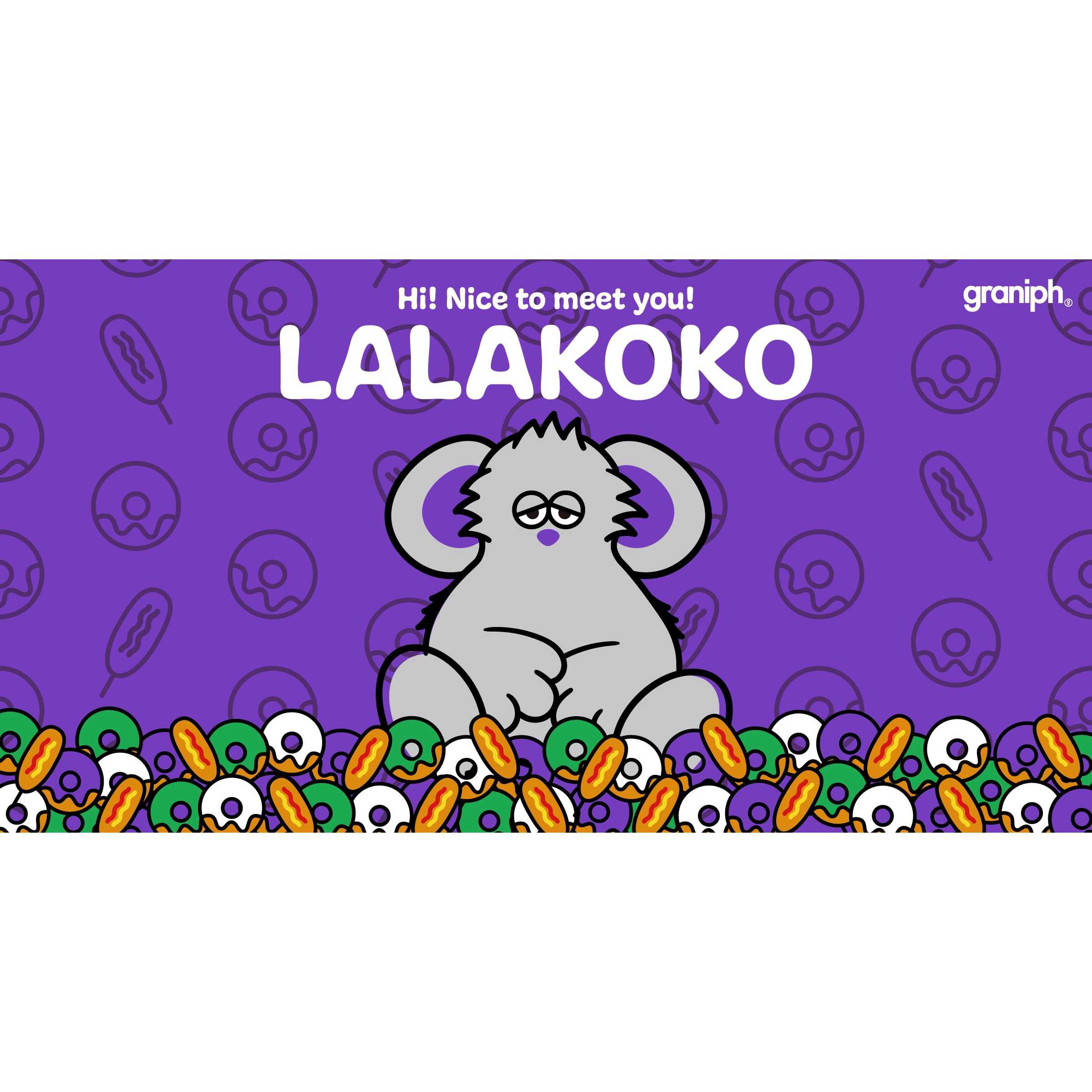 株式会社グラニフ