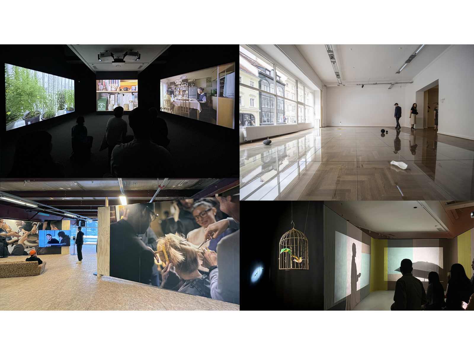 独立行政法人国立美術館 国立アートリサーチセンター