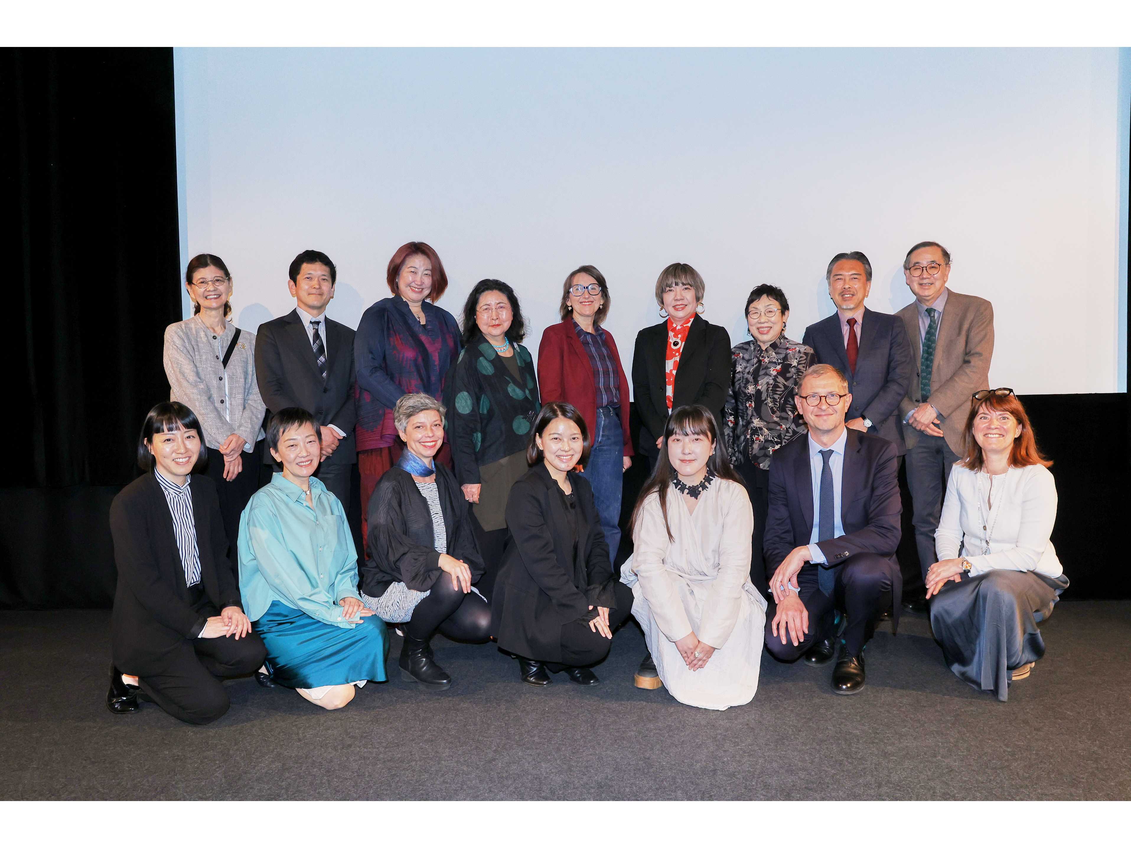 独立行政法人国立美術館 国立アートリサーチセンター