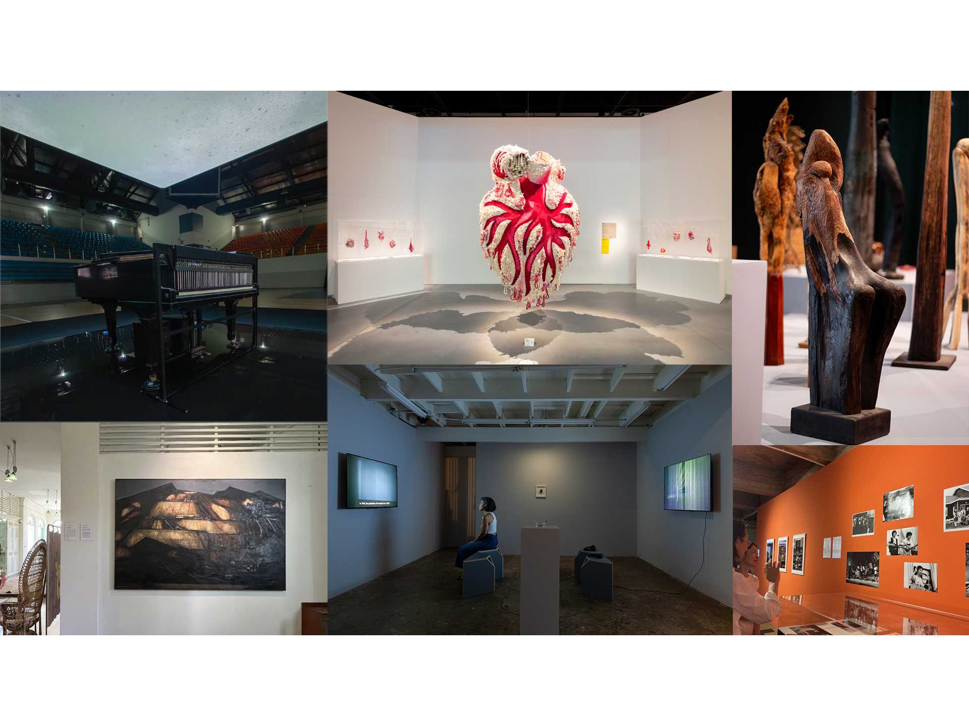 独立行政法人国立美術館 国立アートリサーチセンター