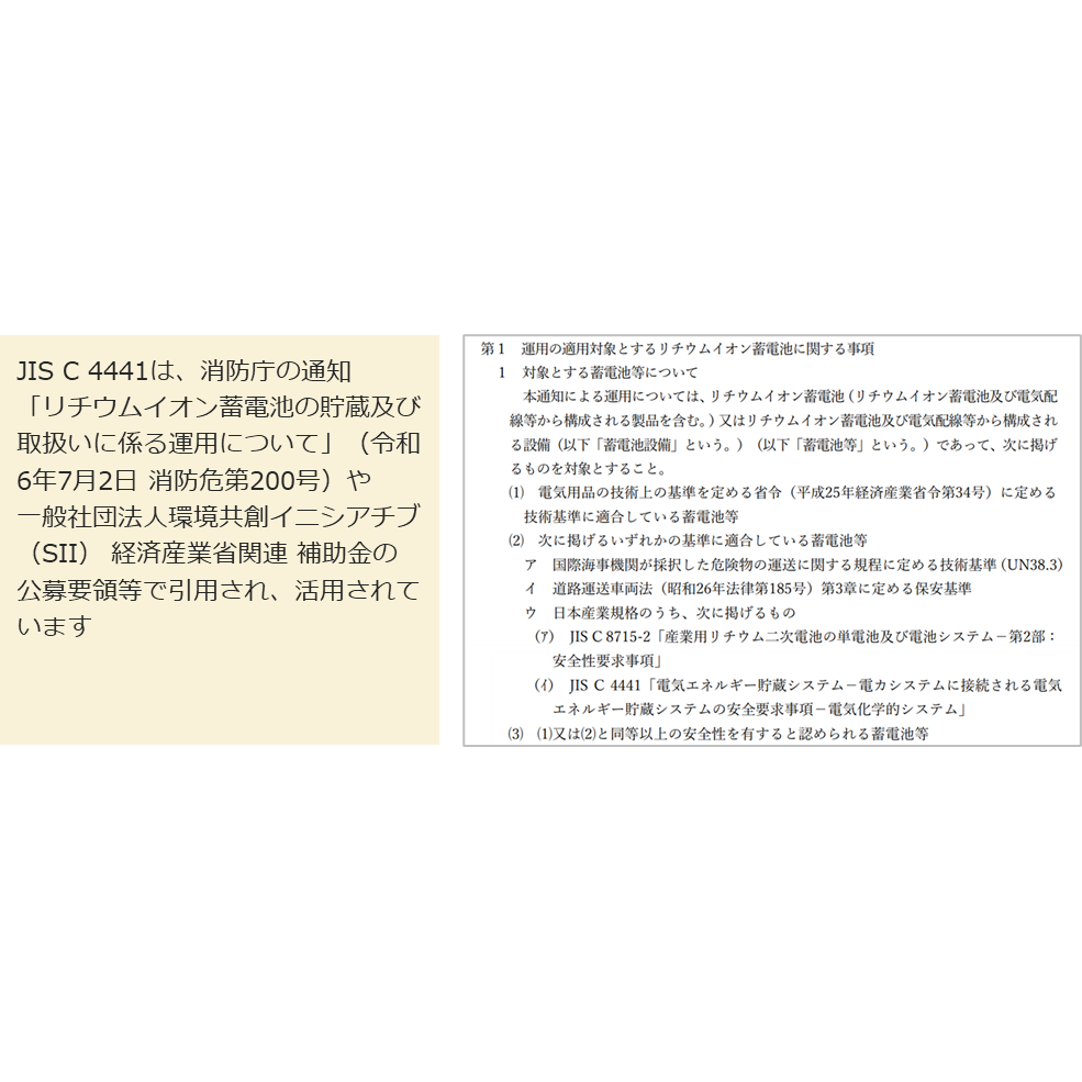 独立行政法人製品評価技術基盤機構