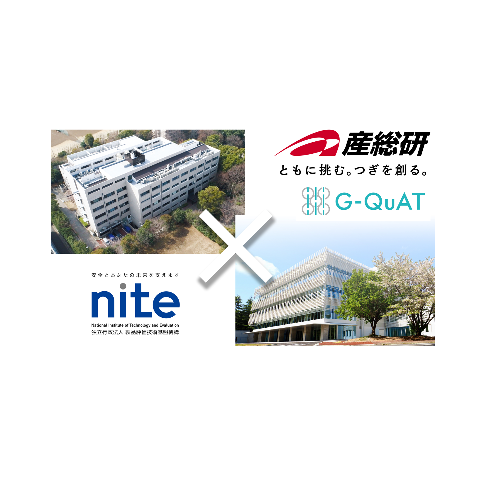 独立行政法人製品評価技術基盤機構