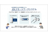 株式会社 日本デジタル研究所(JDL)