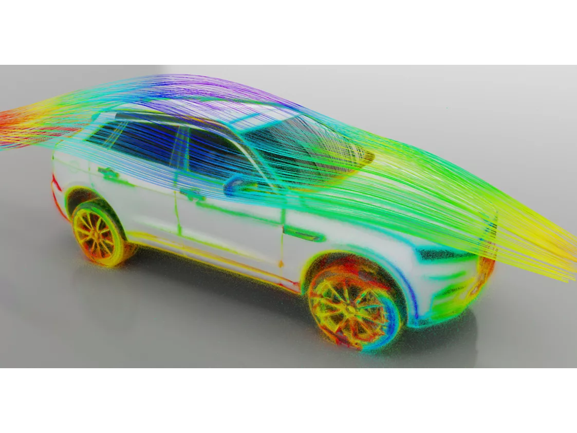 アンシス・ジャパン株式会社