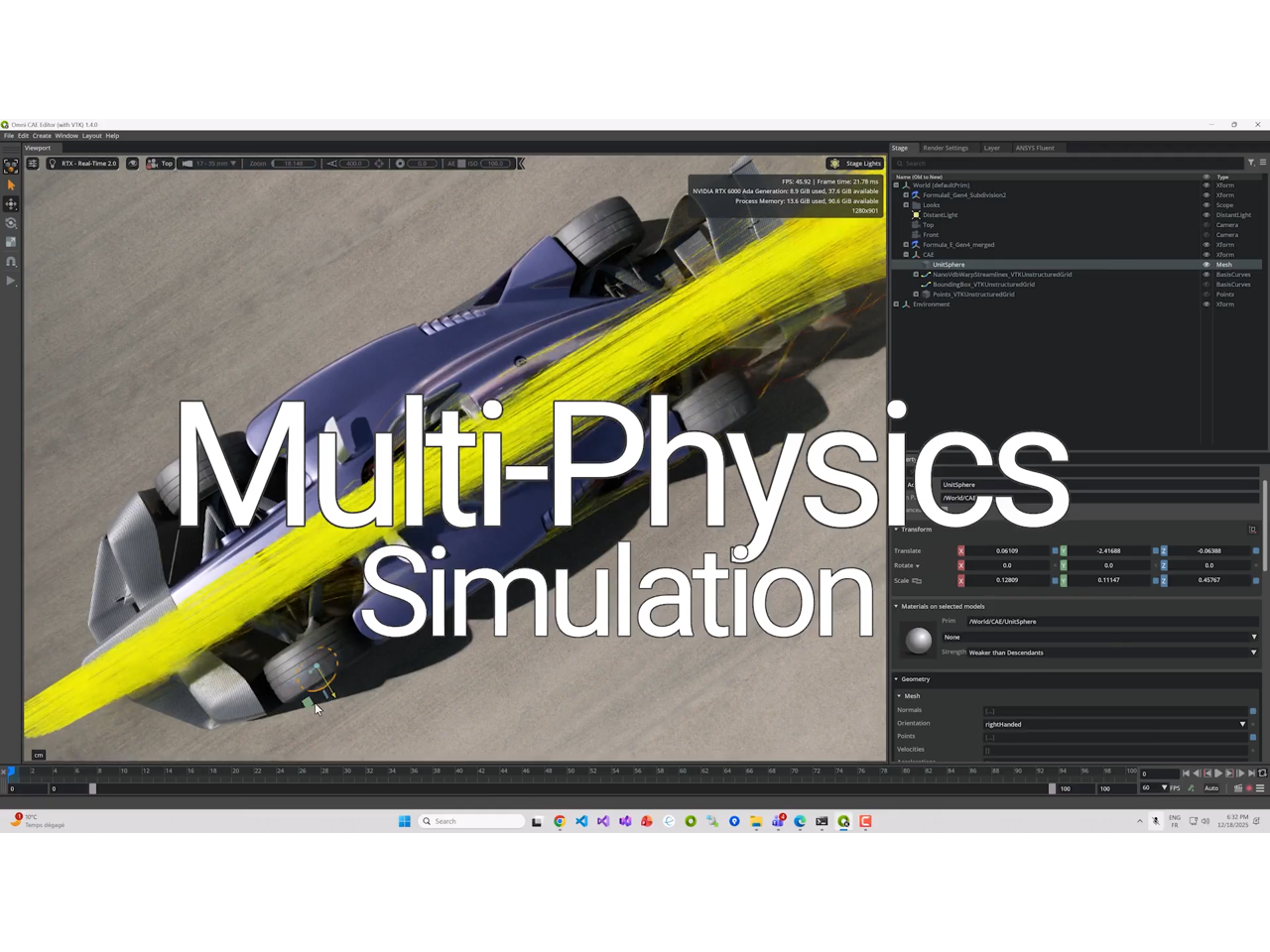 アンシス・ジャパン株式会社