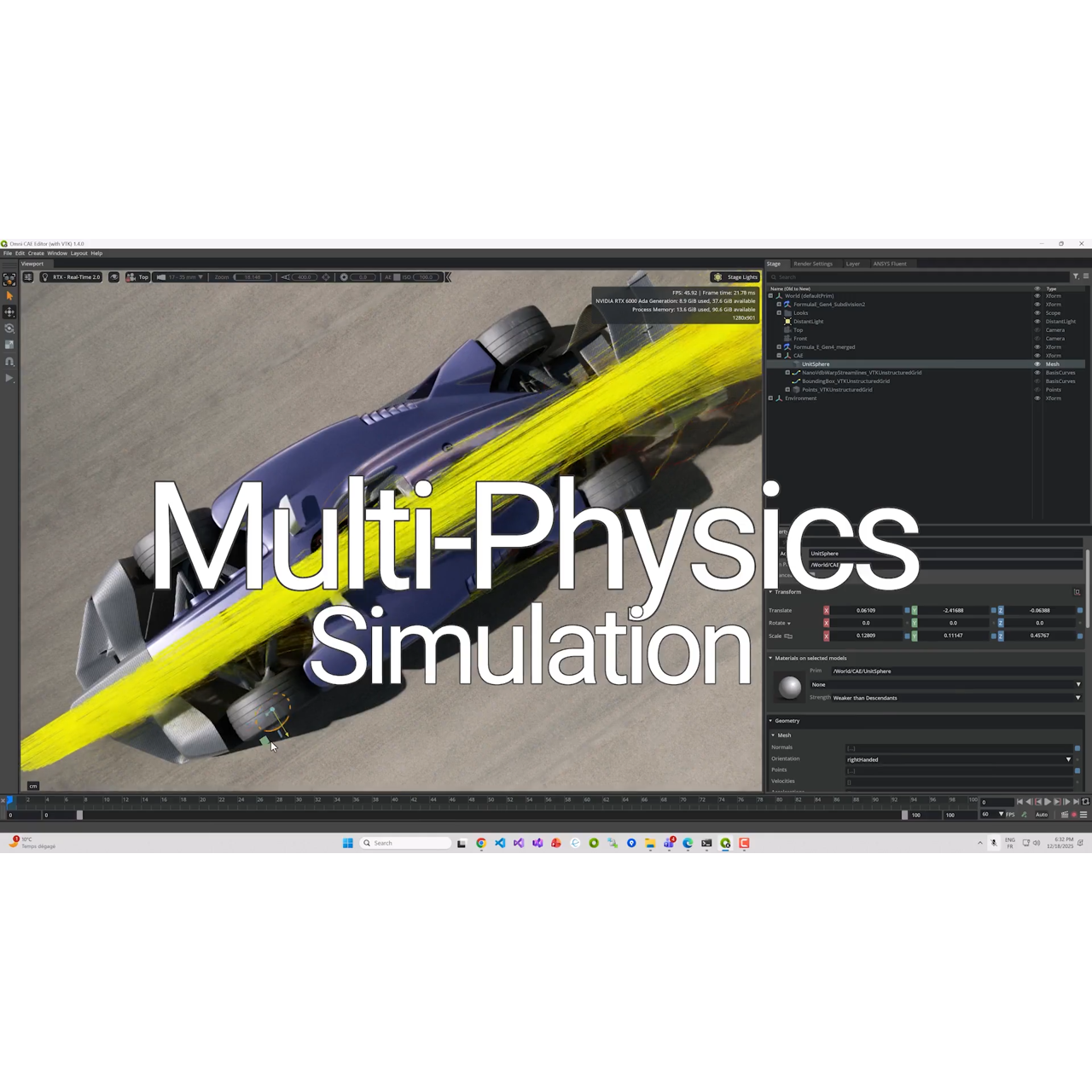 アンシス・ジャパン株式会社