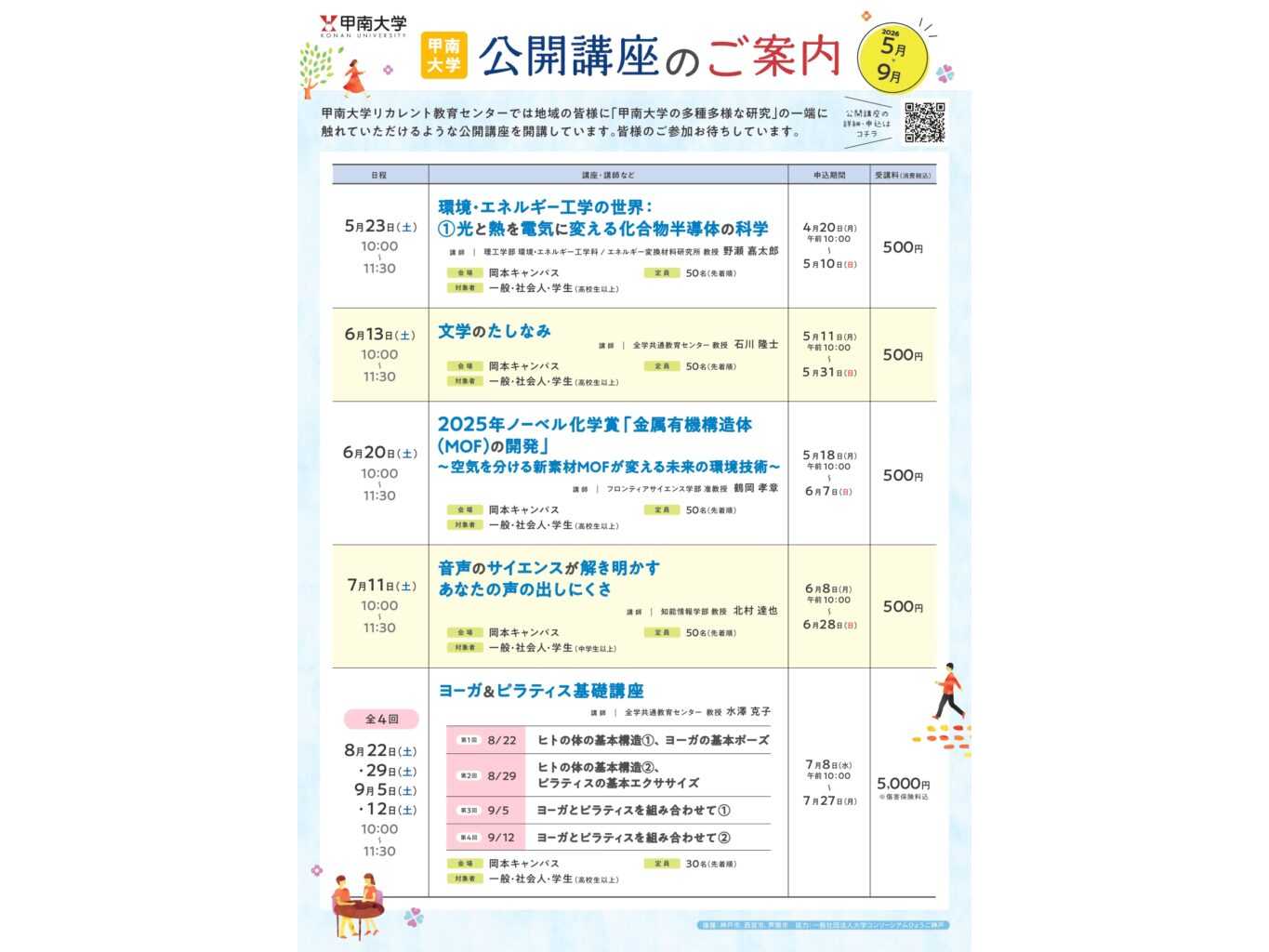 甲南大学